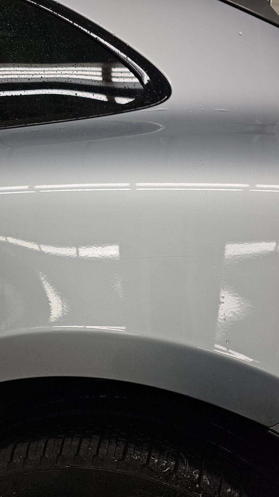 2023 Porsche Macan T AWD