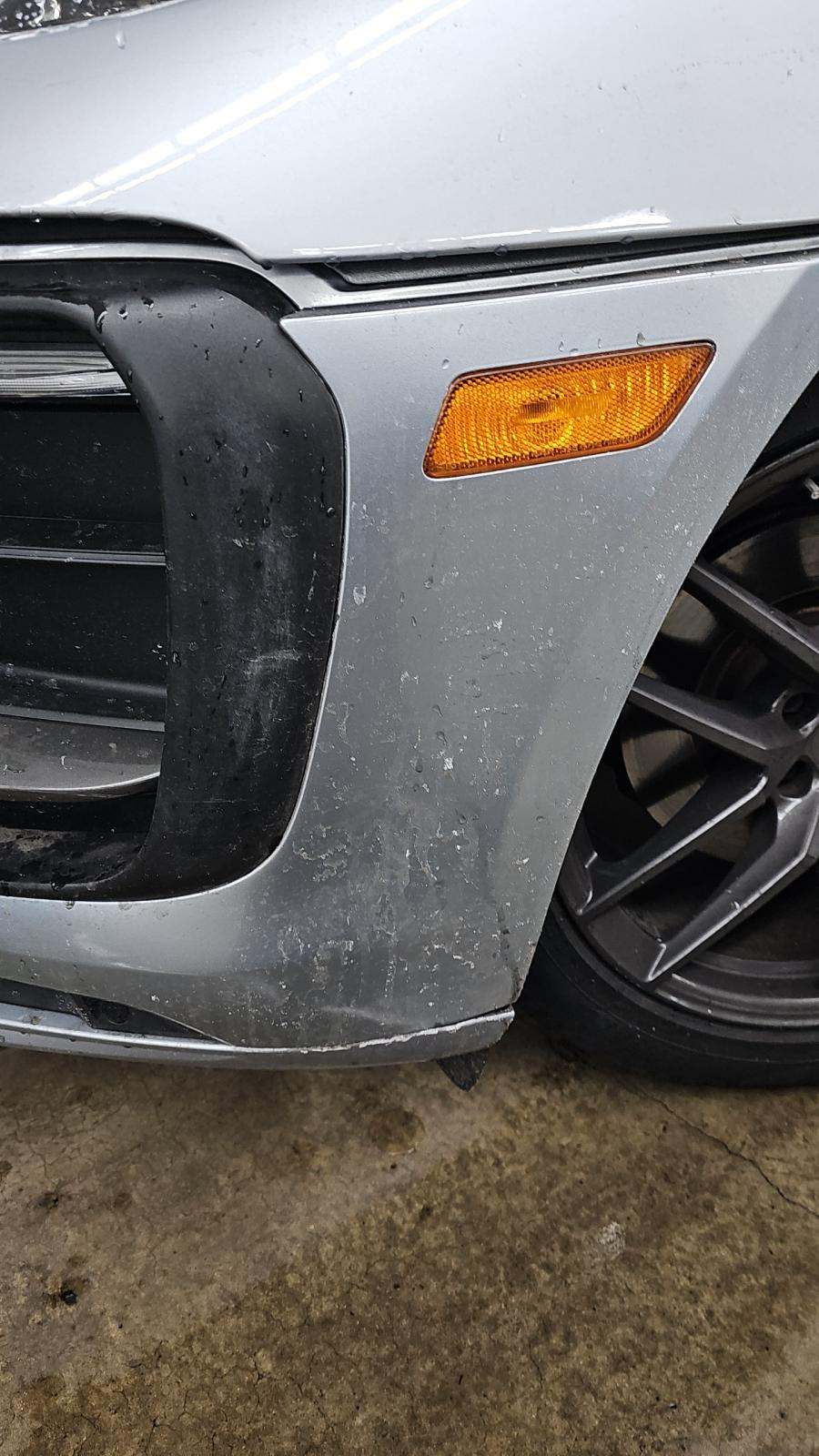 2023 Porsche Macan T AWD