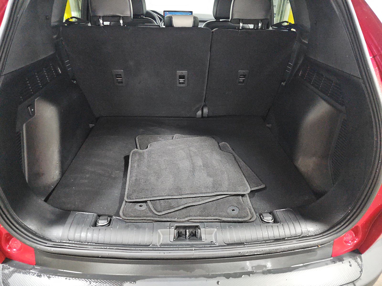 2023 Ford Escape Platinum AWD