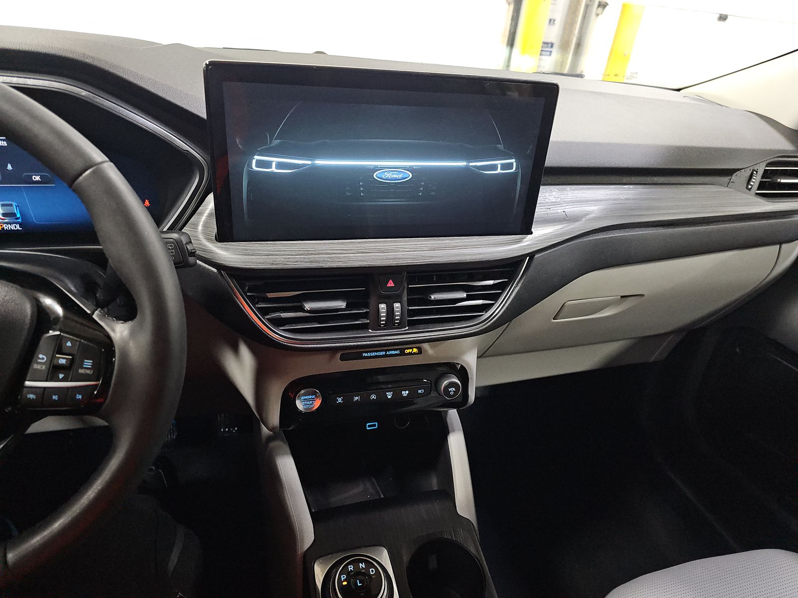 2023 Ford Escape Platinum AWD