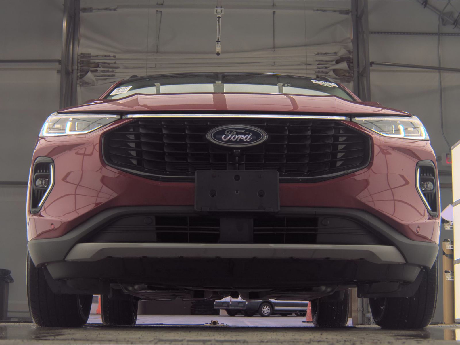 2023 Ford Escape Platinum AWD