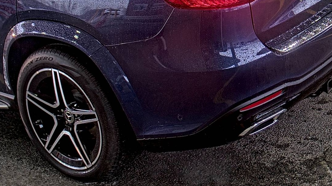 2024 Mercedes-Benz GLS GLS 450 AWD