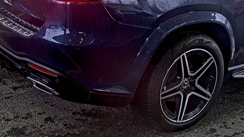 2024 Mercedes-Benz GLS GLS 450 AWD