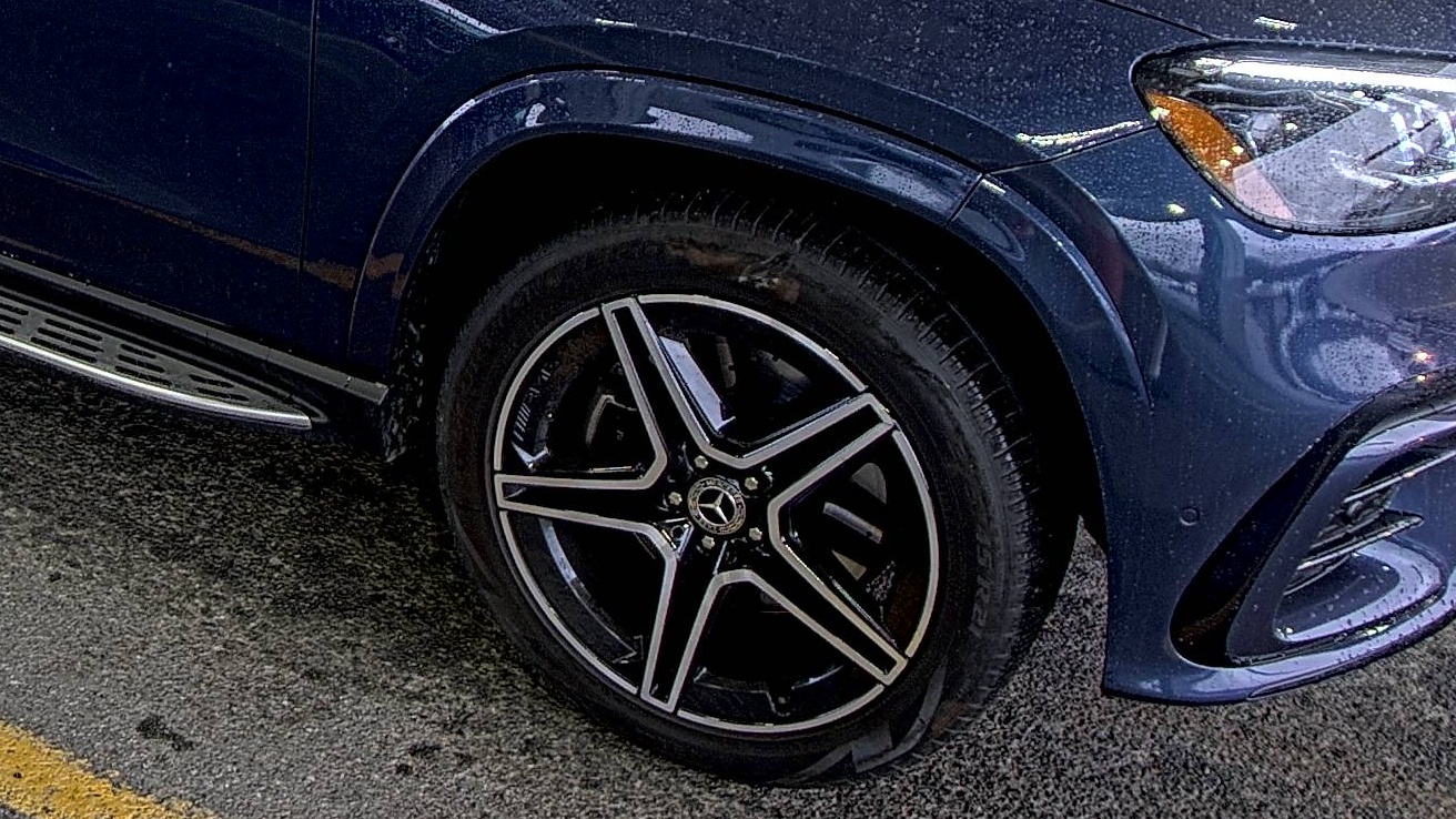 2024 Mercedes-Benz GLS GLS 450 AWD