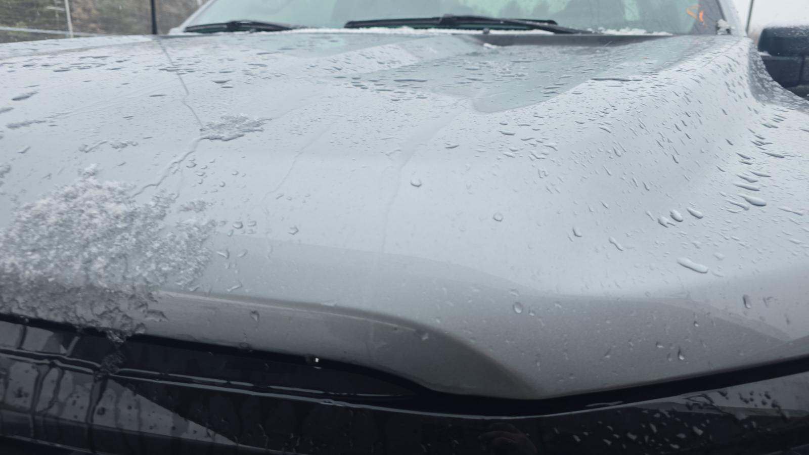 2025 Ford F-150 XLT AWD