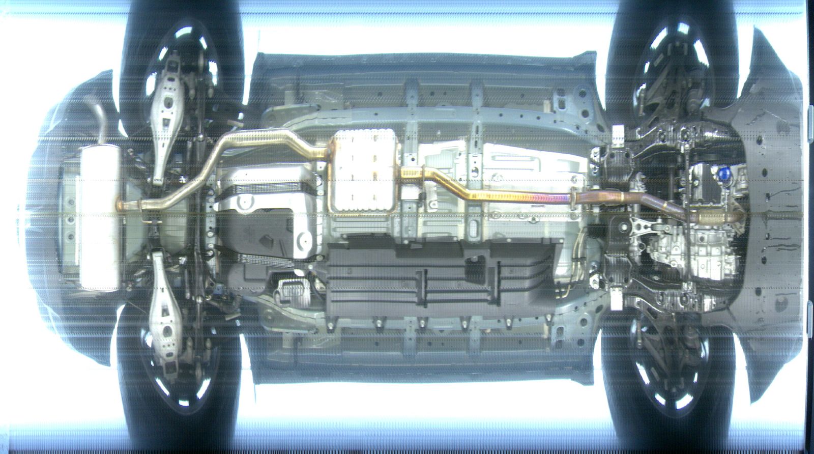 2025 Chevrolet Equinox LT FWD