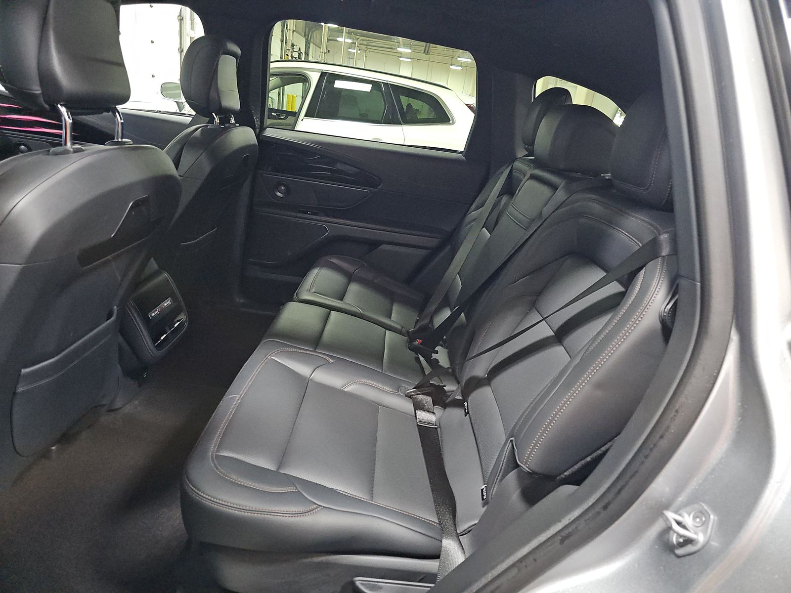 2024 Lincoln Nautilus Premiere AWD