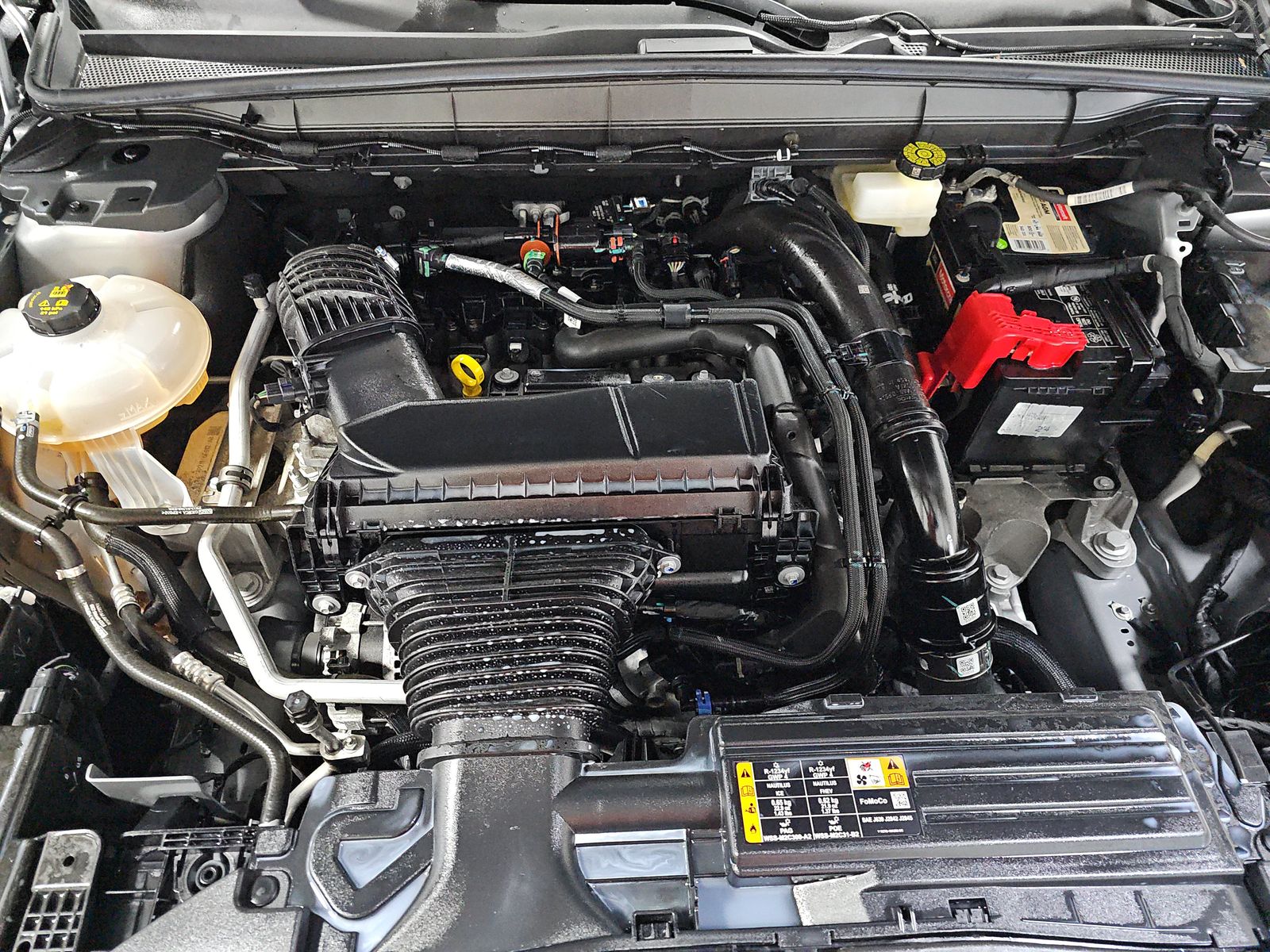 2024 Lincoln Nautilus Premiere AWD