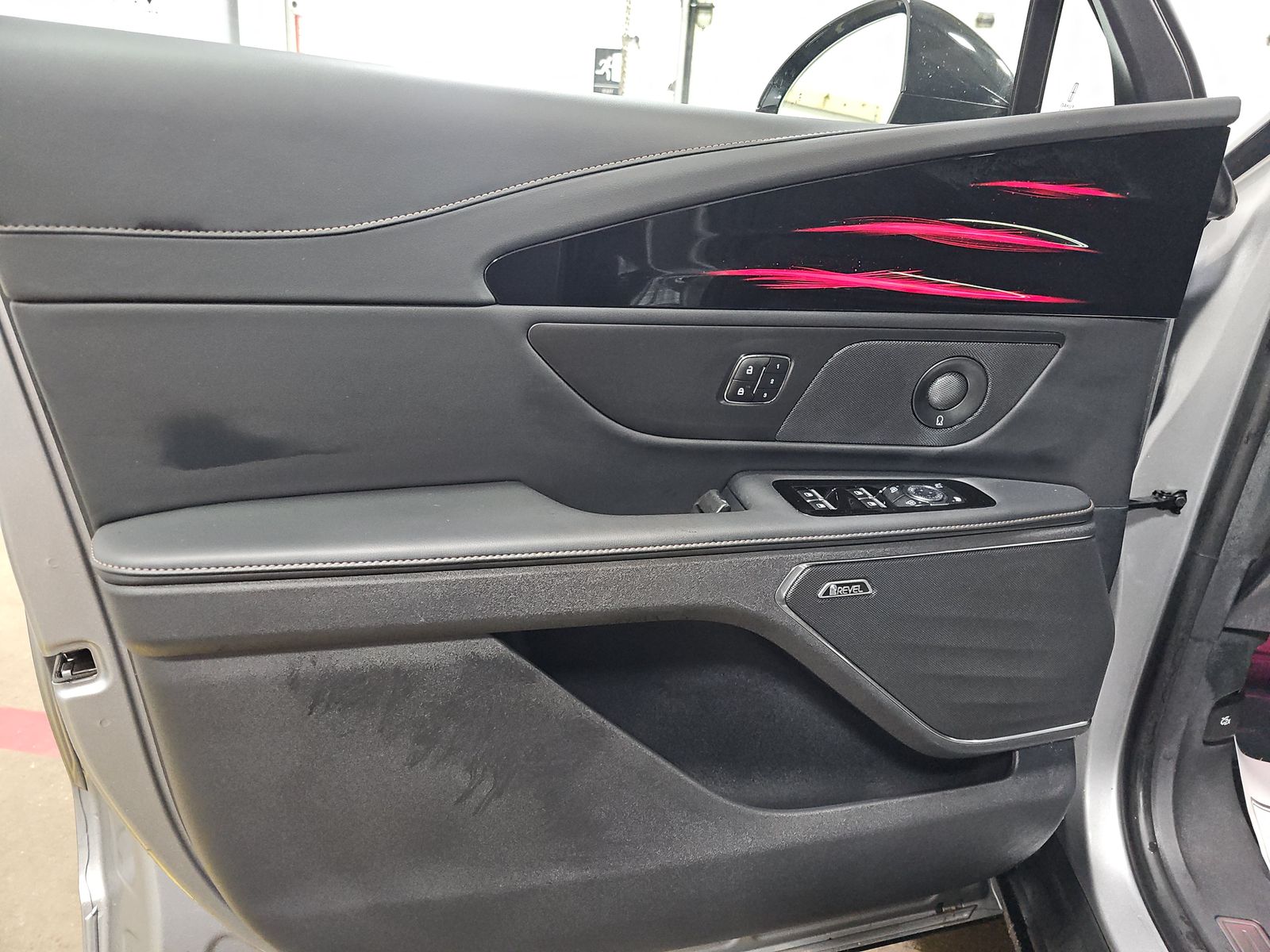 2024 Lincoln Nautilus Premiere AWD