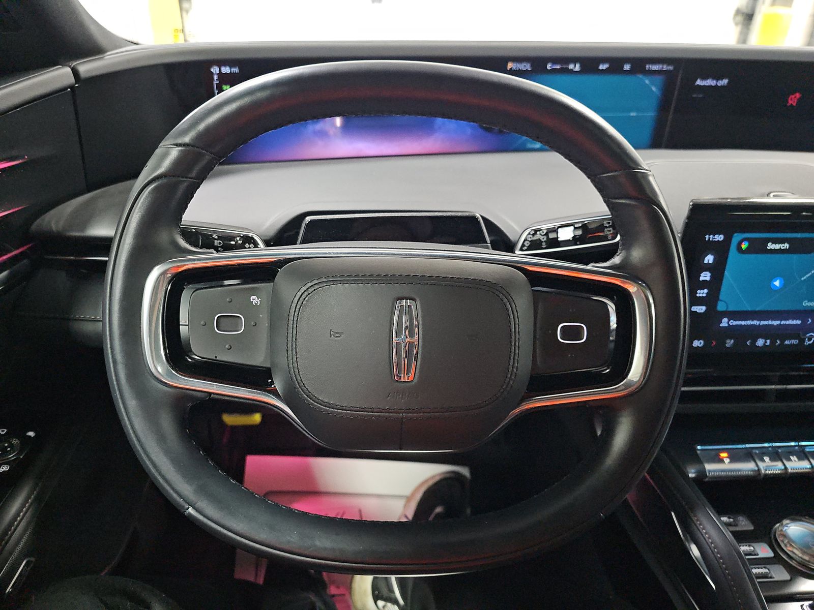 2024 Lincoln Nautilus Premiere AWD