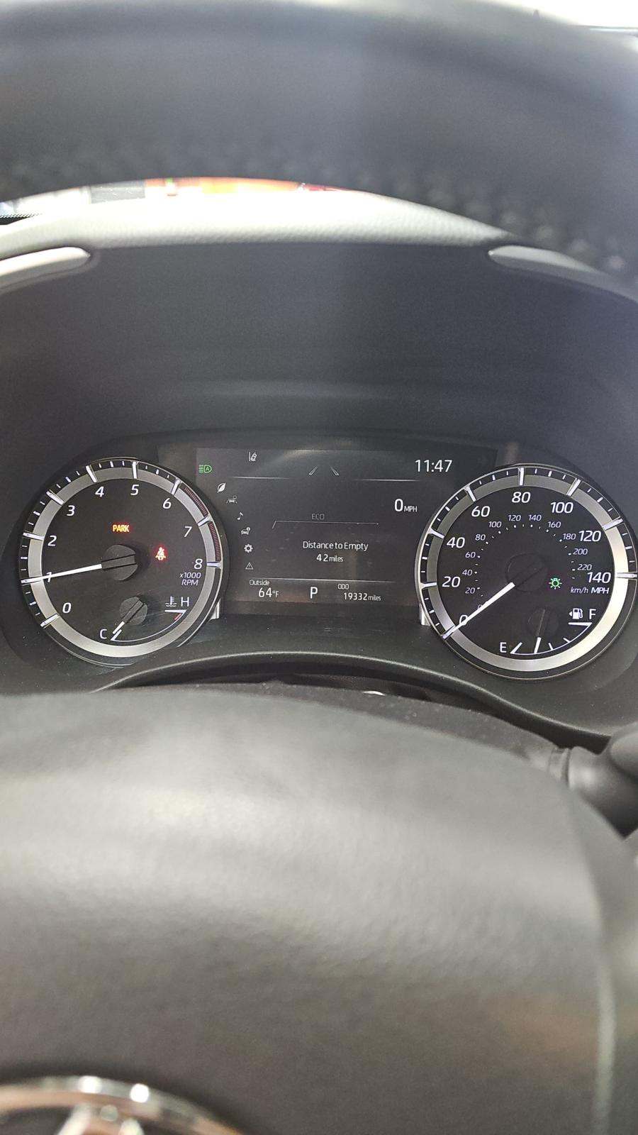 2024 Toyota Highlander XSE AWD