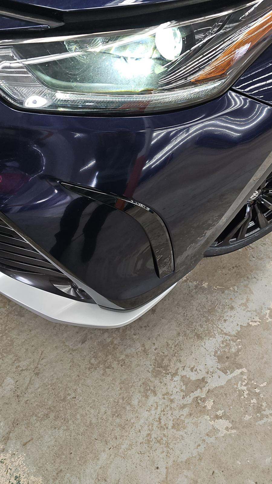 2024 Toyota Highlander XSE AWD