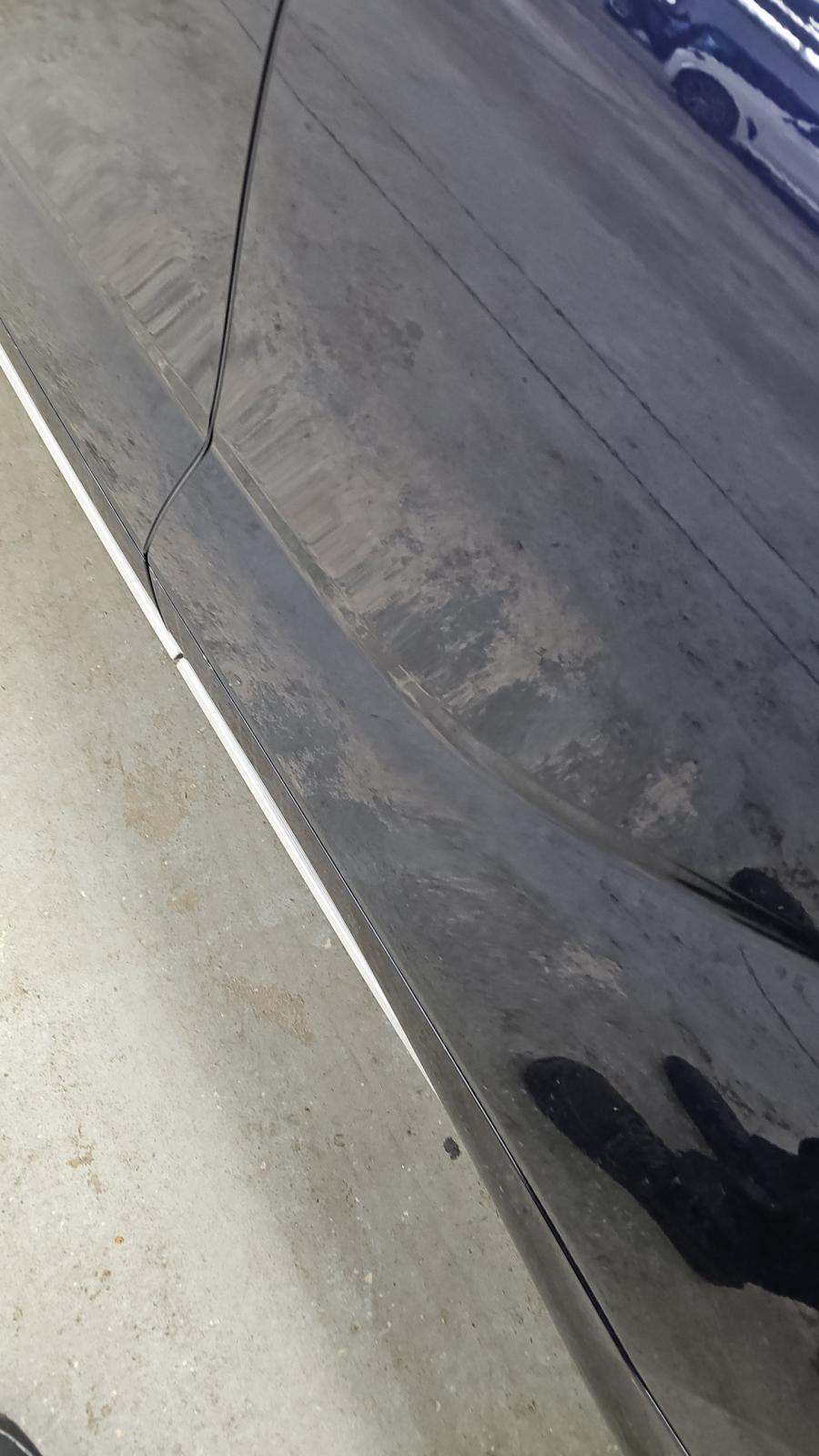 2024 Toyota Highlander XSE AWD