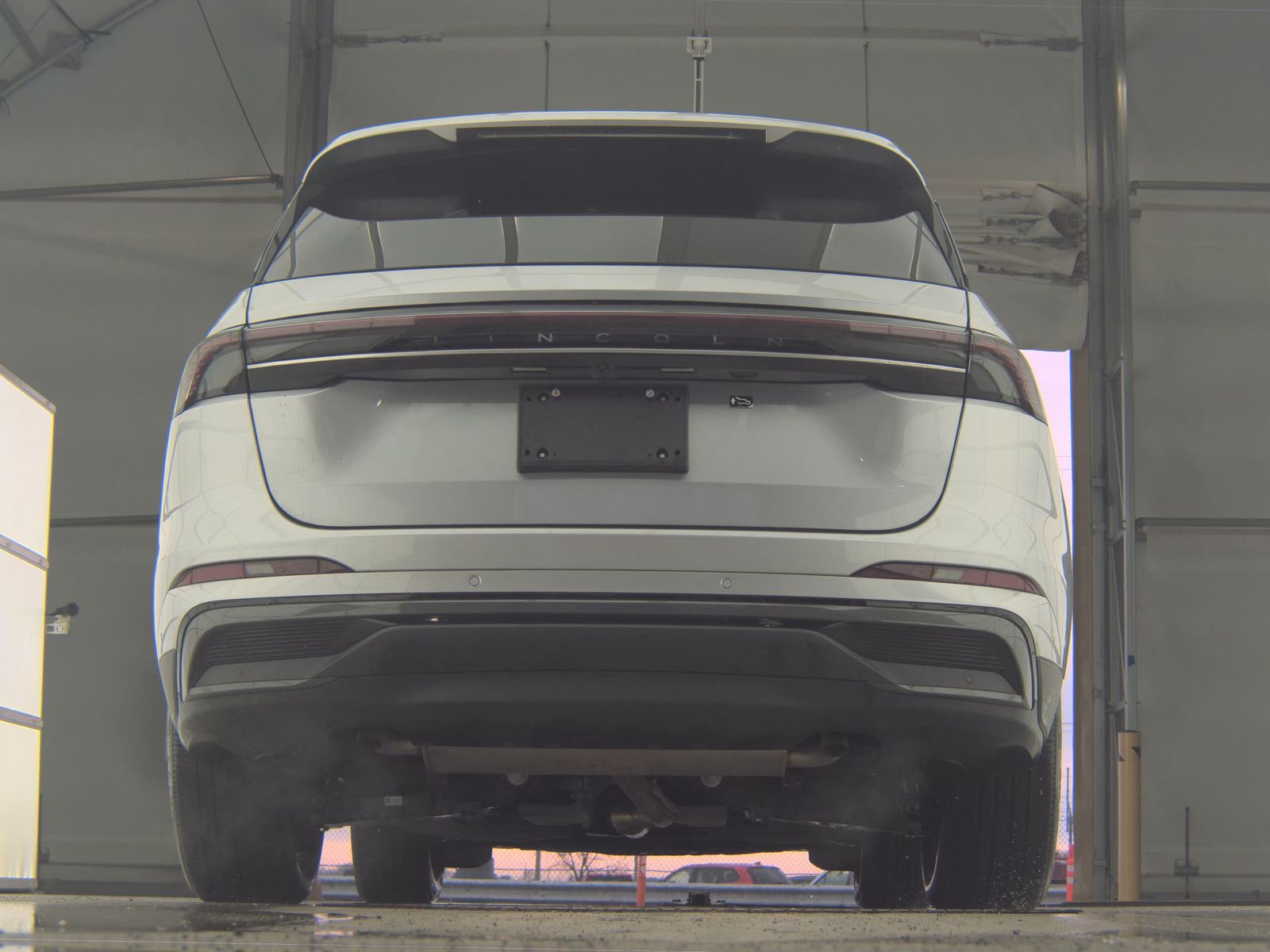 2024 Lincoln Nautilus Premiere AWD