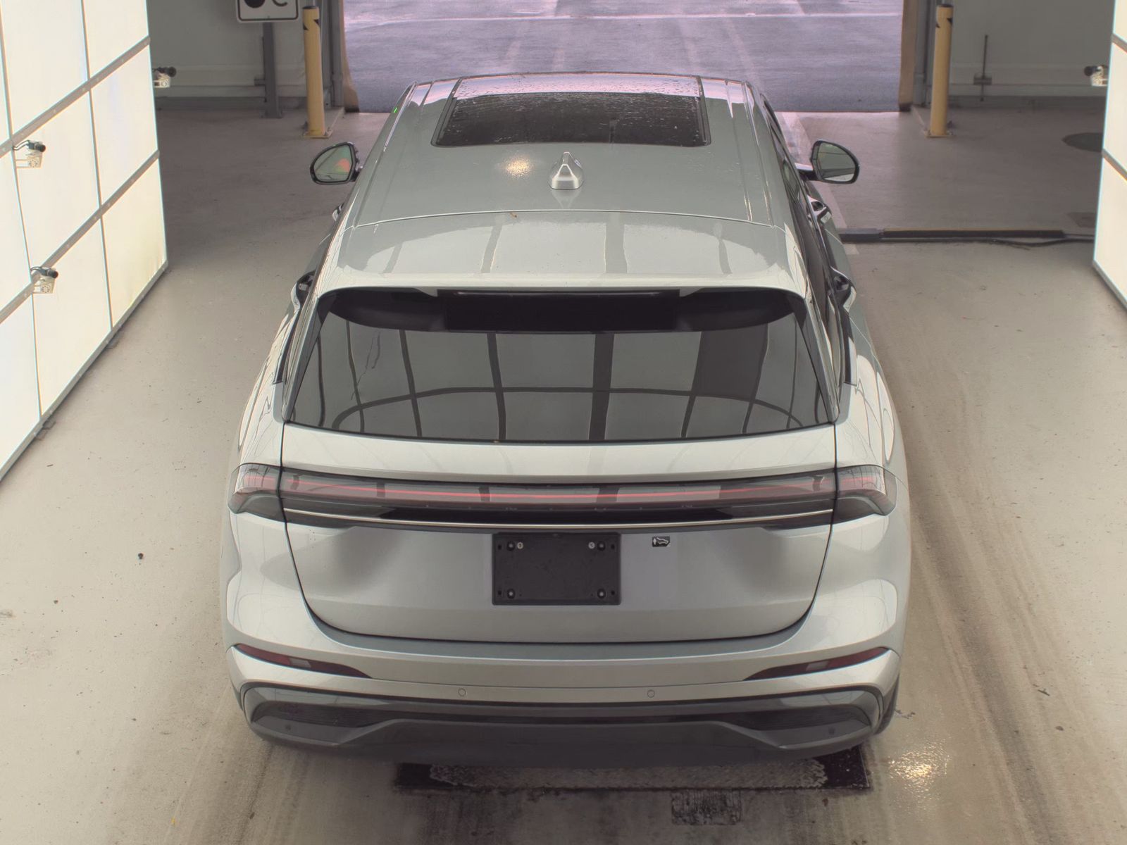 2024 Lincoln Nautilus Premiere AWD