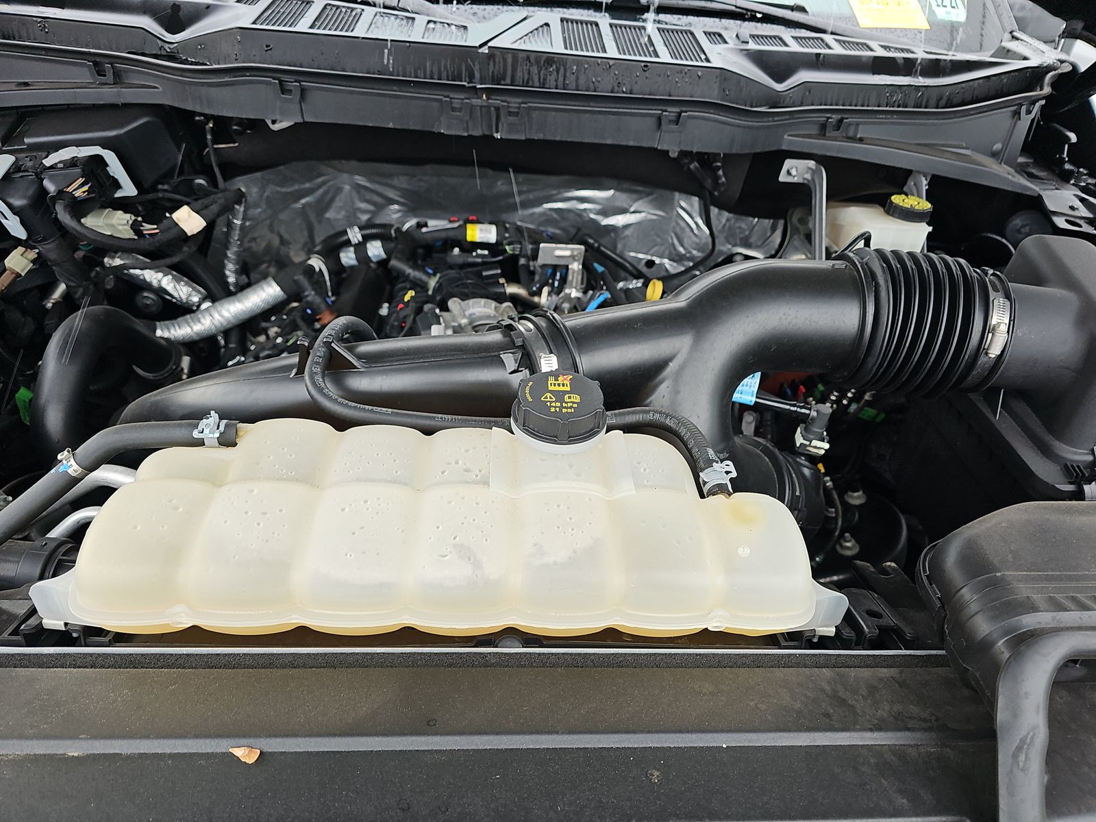 2022 Ford F-150 XLT AWD