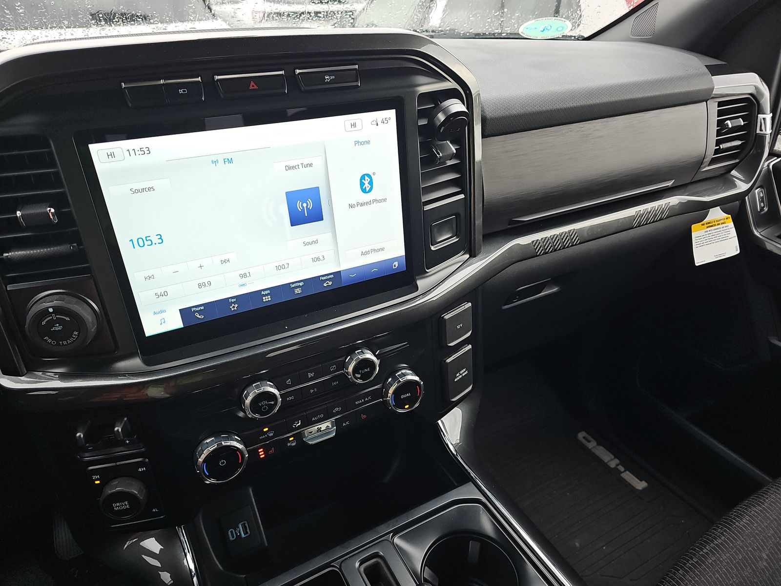 2022 Ford F-150 XLT AWD