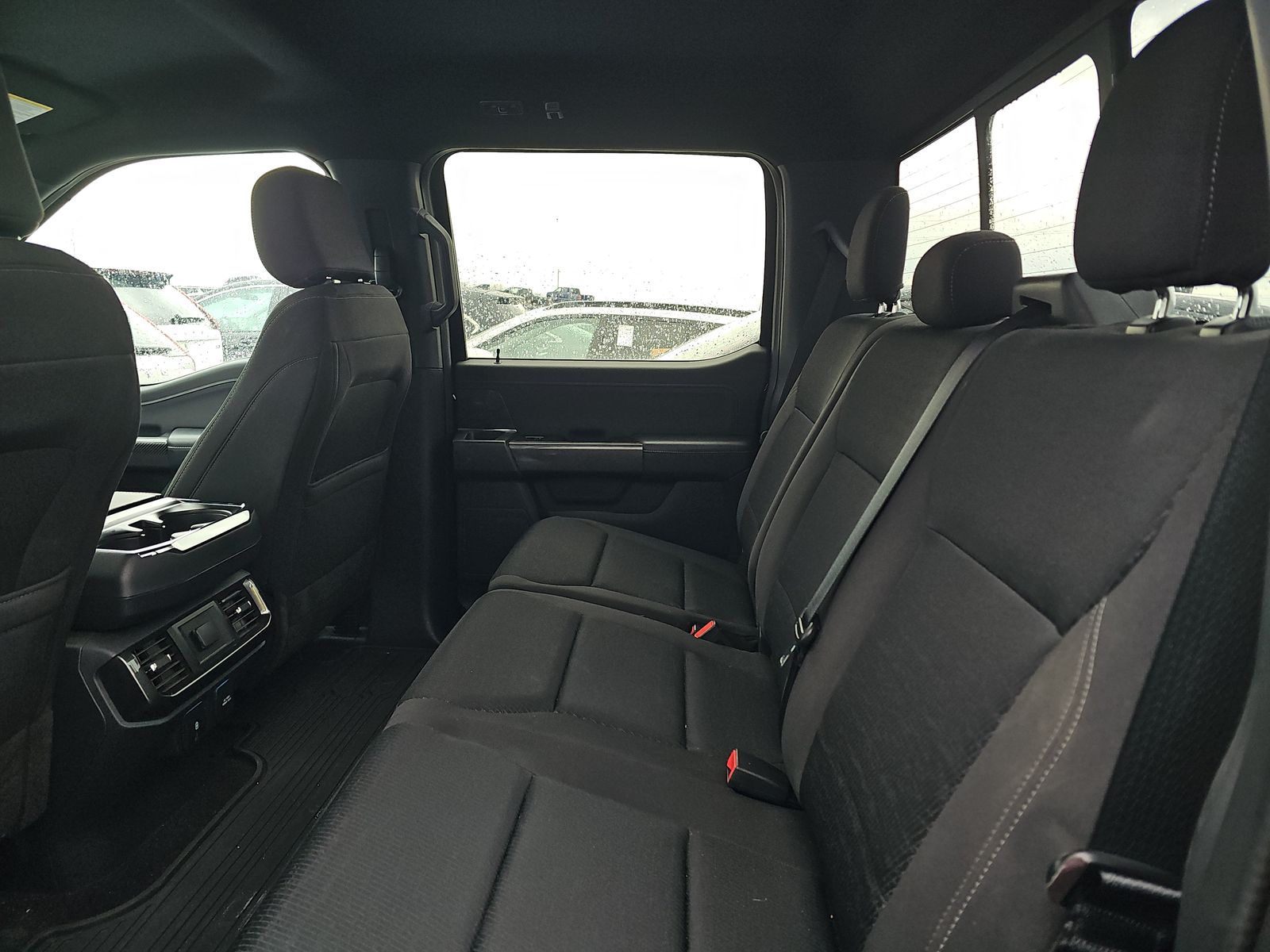 2022 Ford F-150 XLT AWD