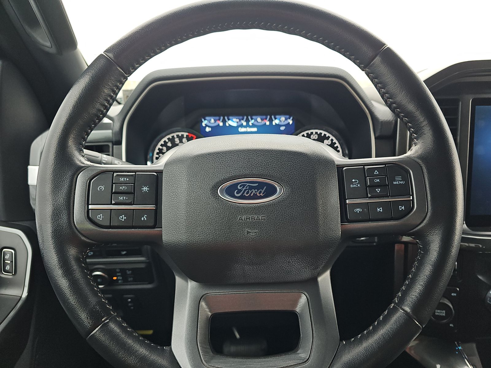 2022 Ford F-150 XLT AWD