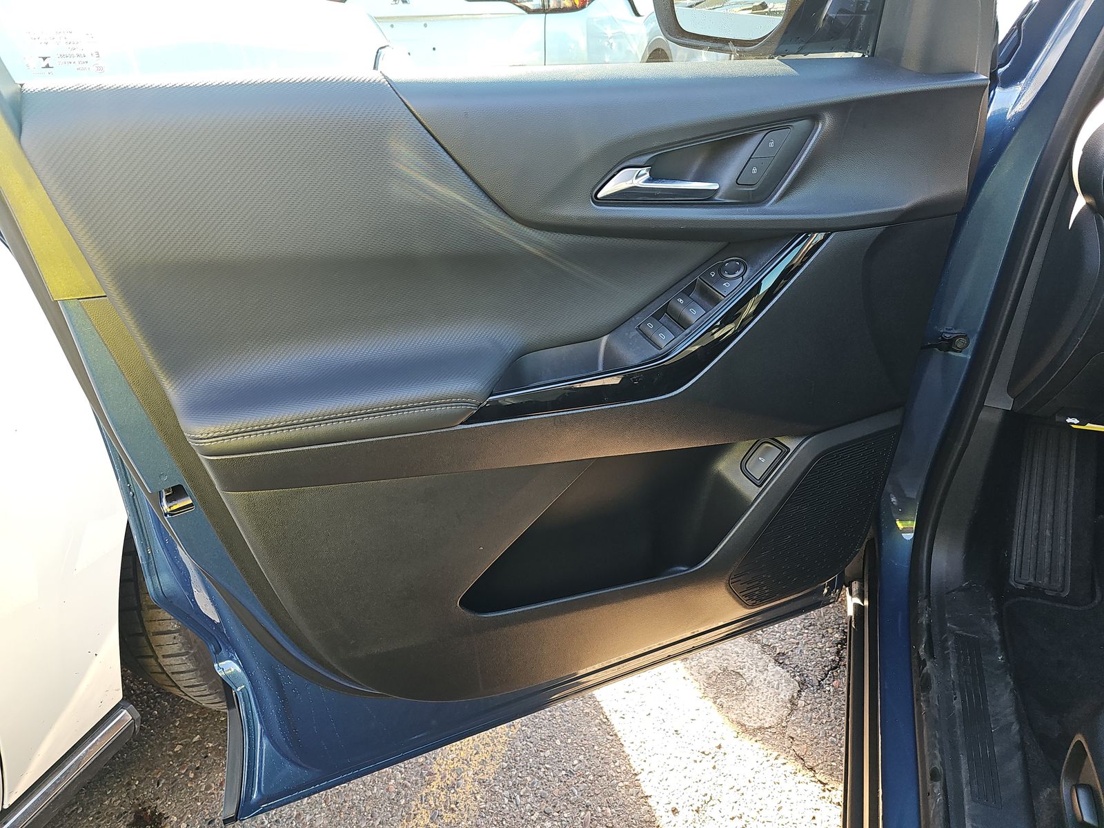 2025 Chevrolet Equinox LT FWD