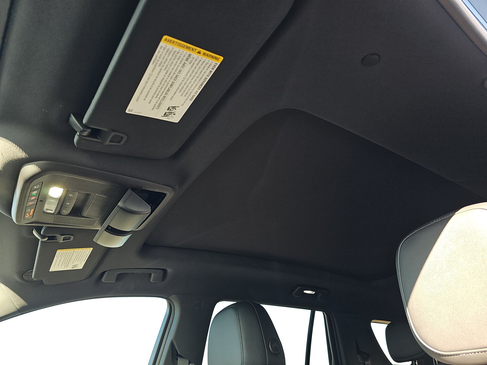 2025 Chevrolet Equinox LT FWD