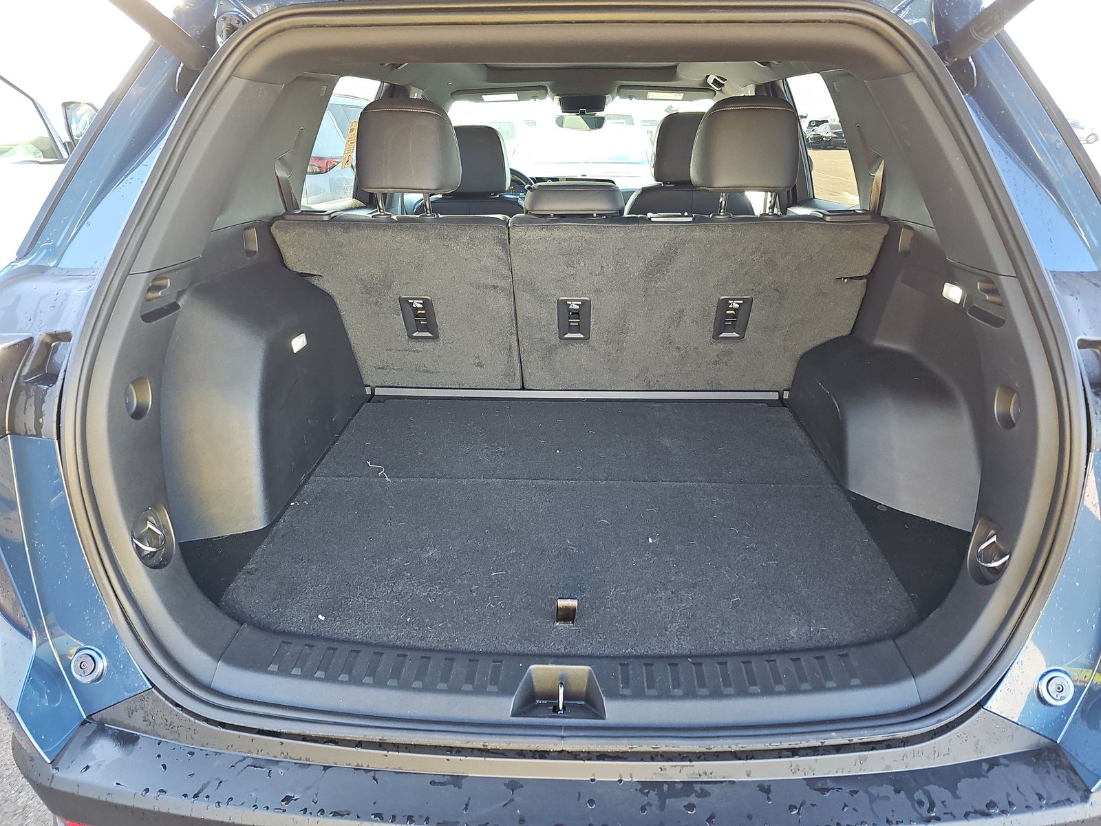 2025 Chevrolet Equinox LT FWD