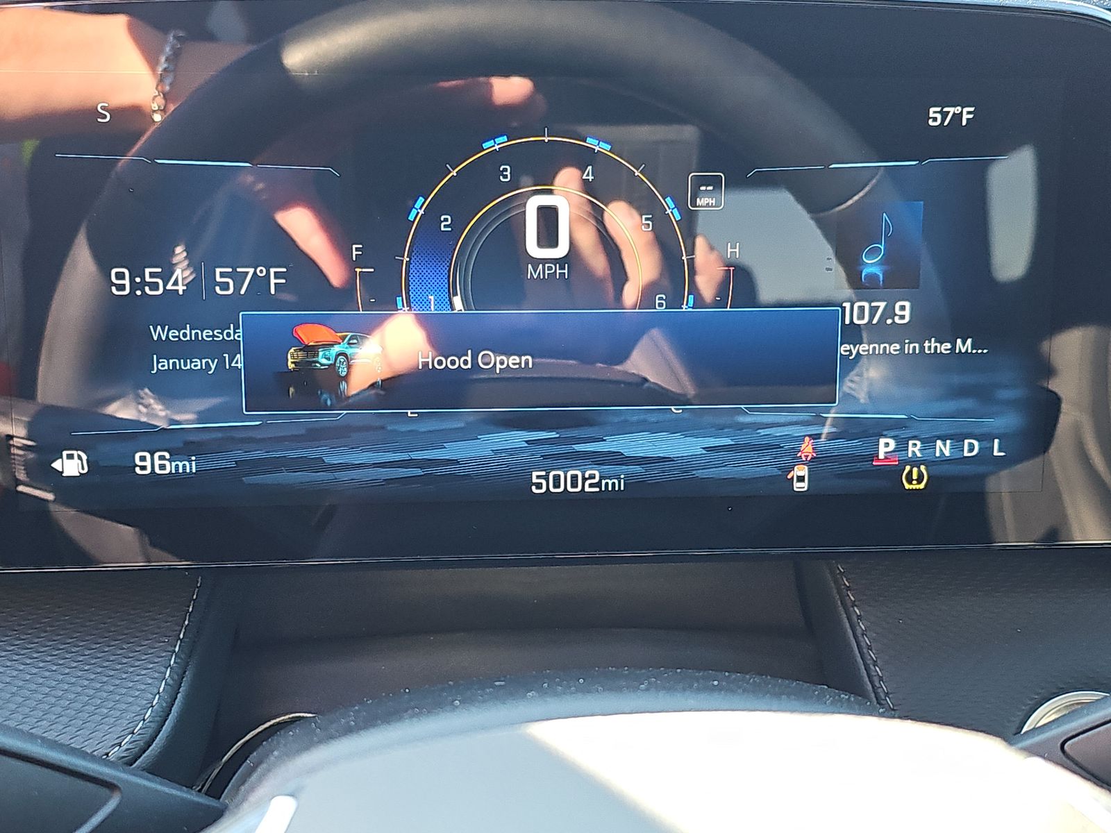 2025 Chevrolet Equinox LT FWD