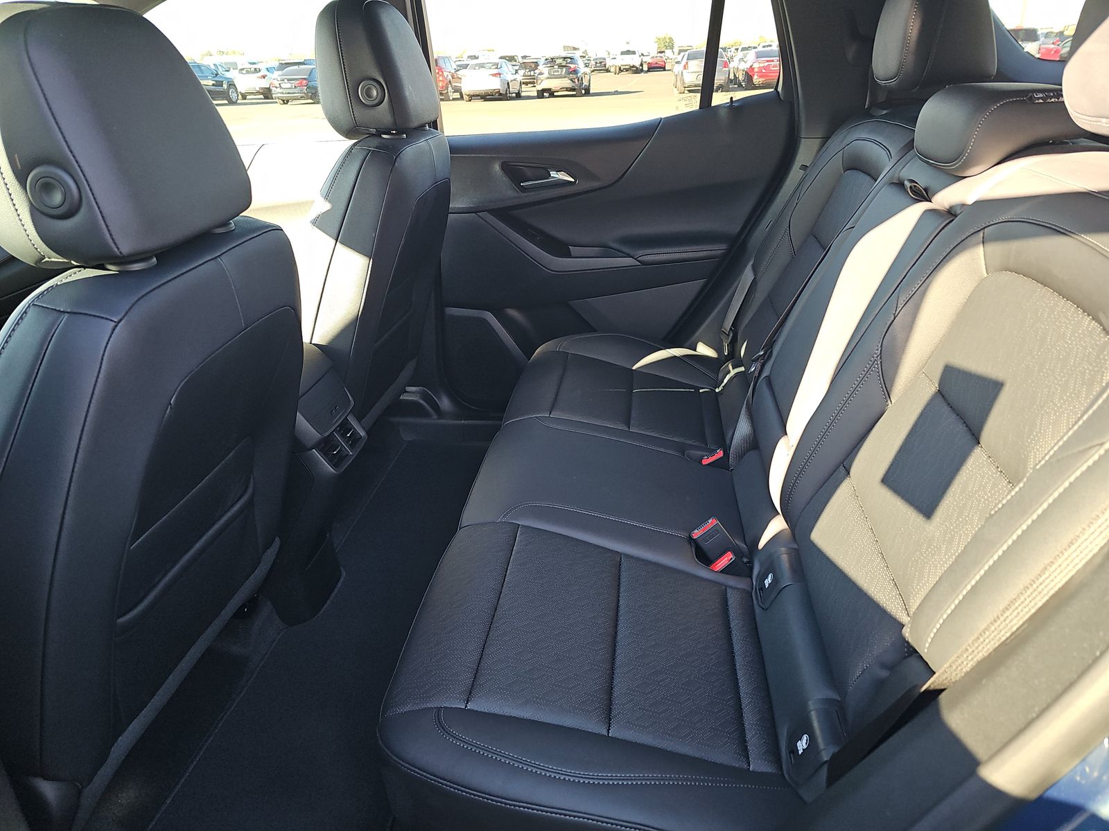 2025 Chevrolet Equinox LT FWD