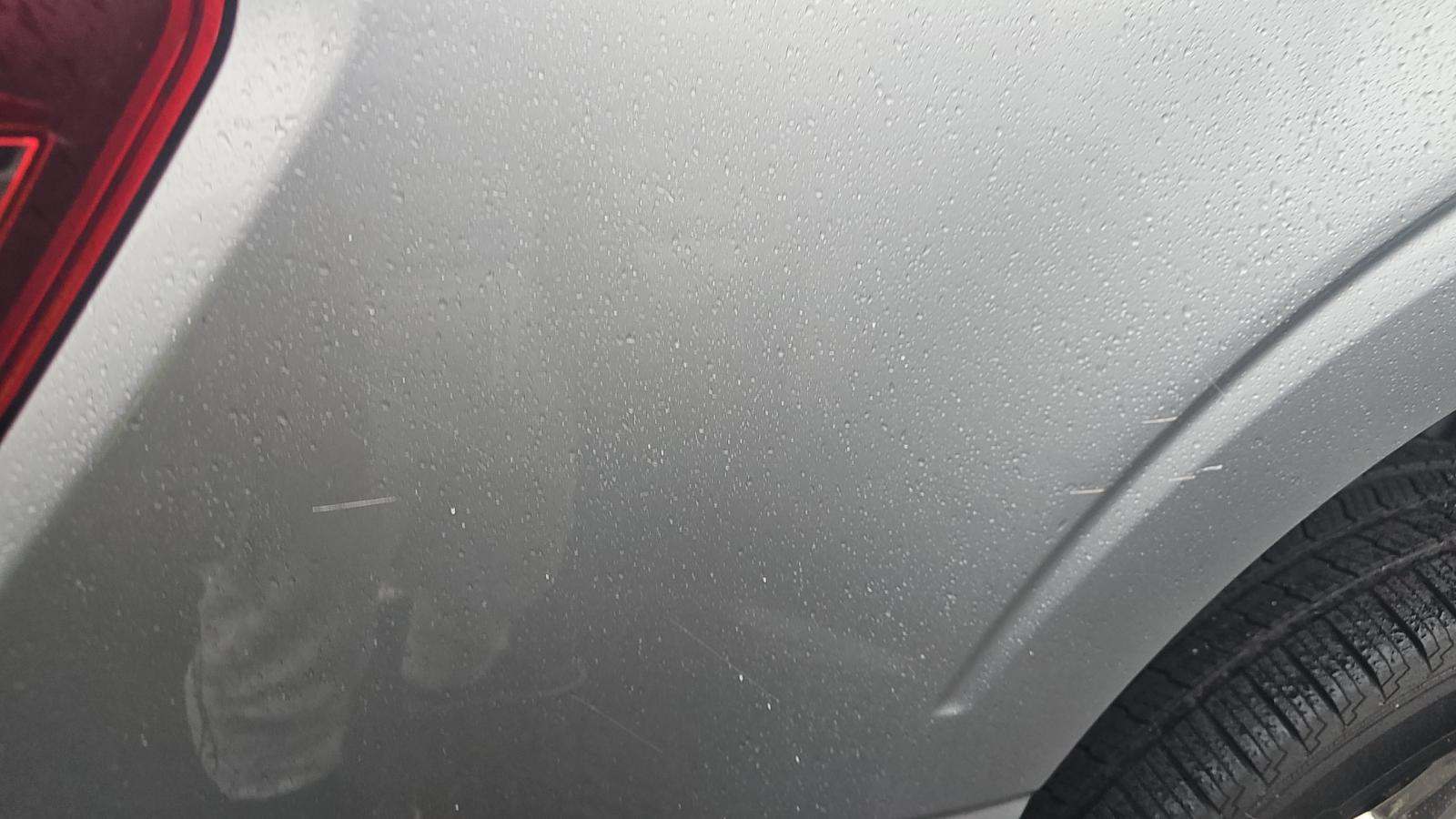 2024 Ford F-150 XLT AWD