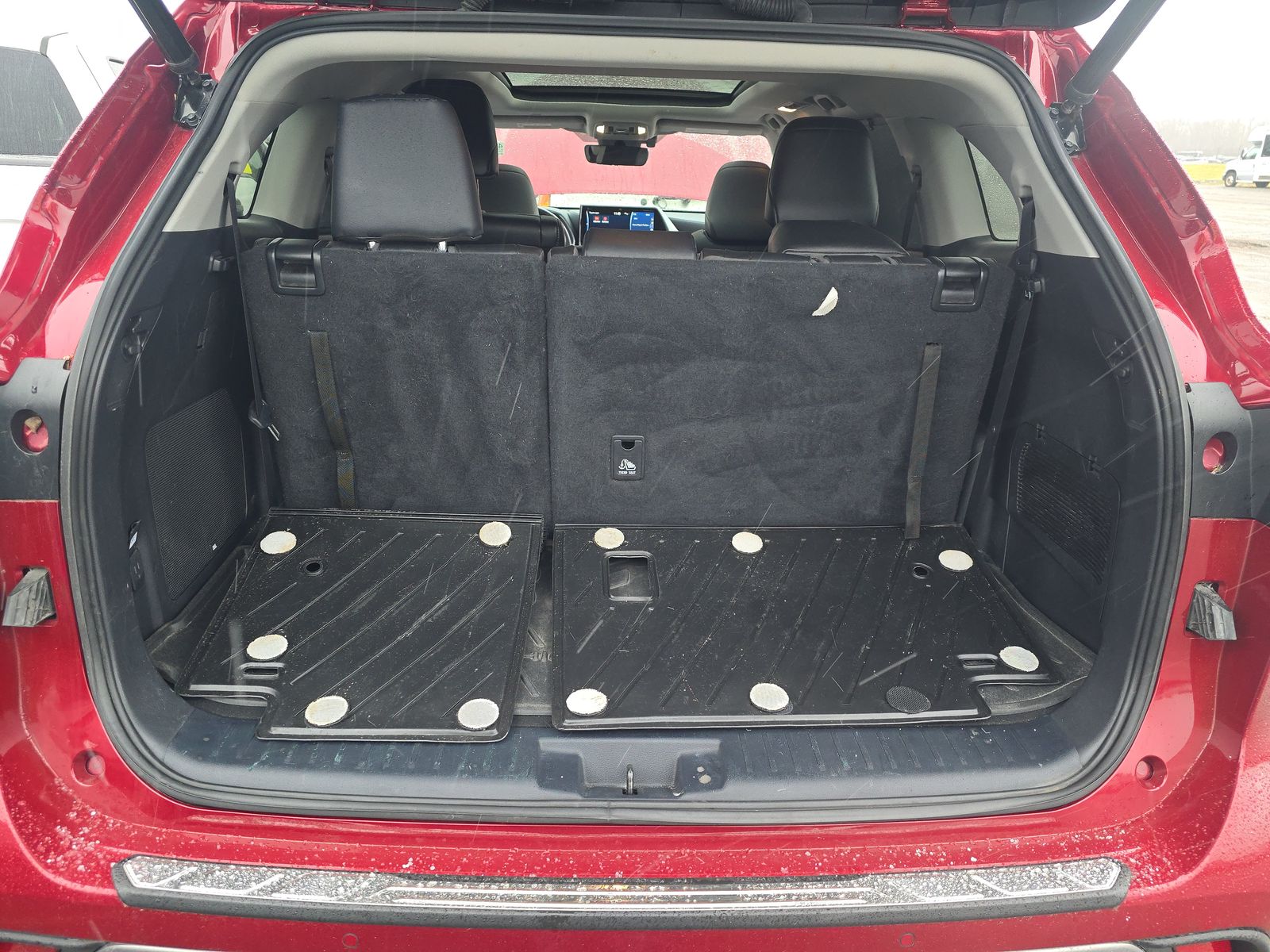 2022 Toyota Highlander Hybrid Limited AWD