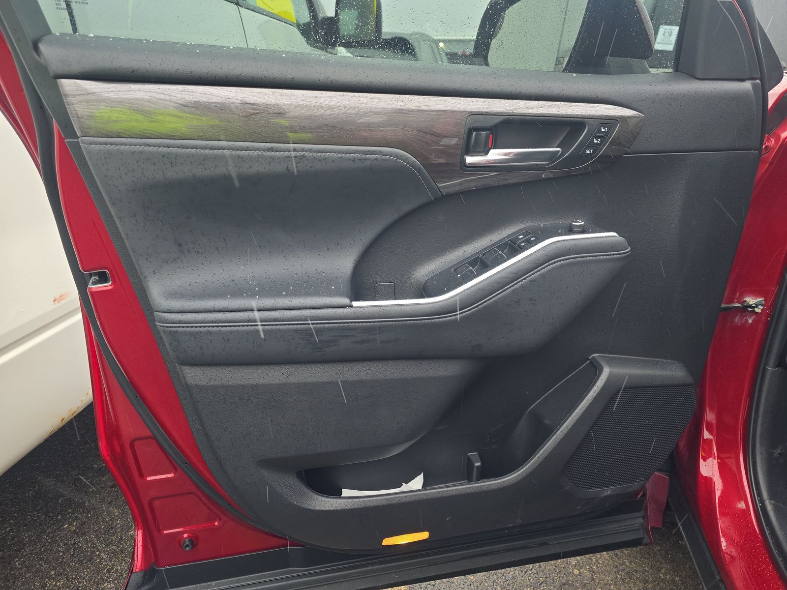 2022 Toyota Highlander Hybrid Limited AWD