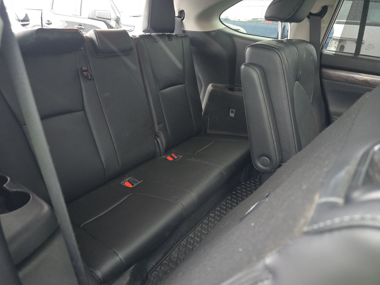 2022 Toyota Highlander Hybrid Limited AWD