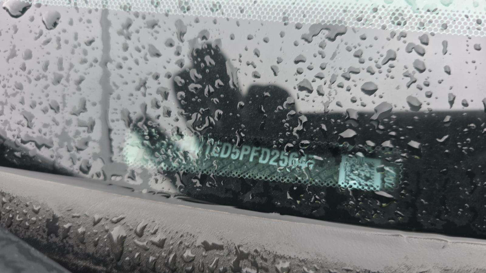 2023 Ford F-150 Hybrid XLT AWD