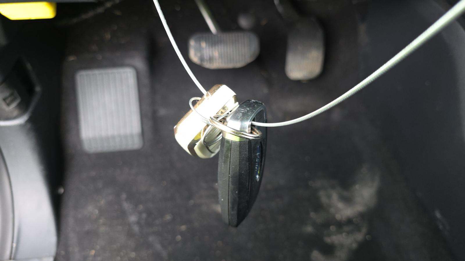 2023 Ford F-150 Hybrid XLT AWD