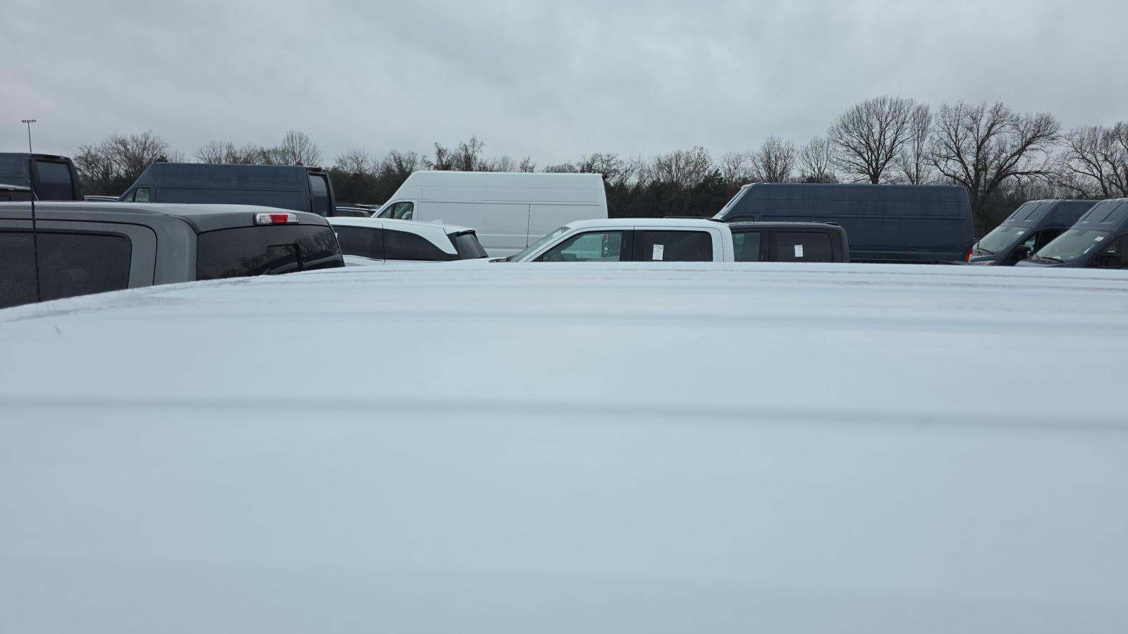 2023 Ford F-150 Hybrid XLT AWD