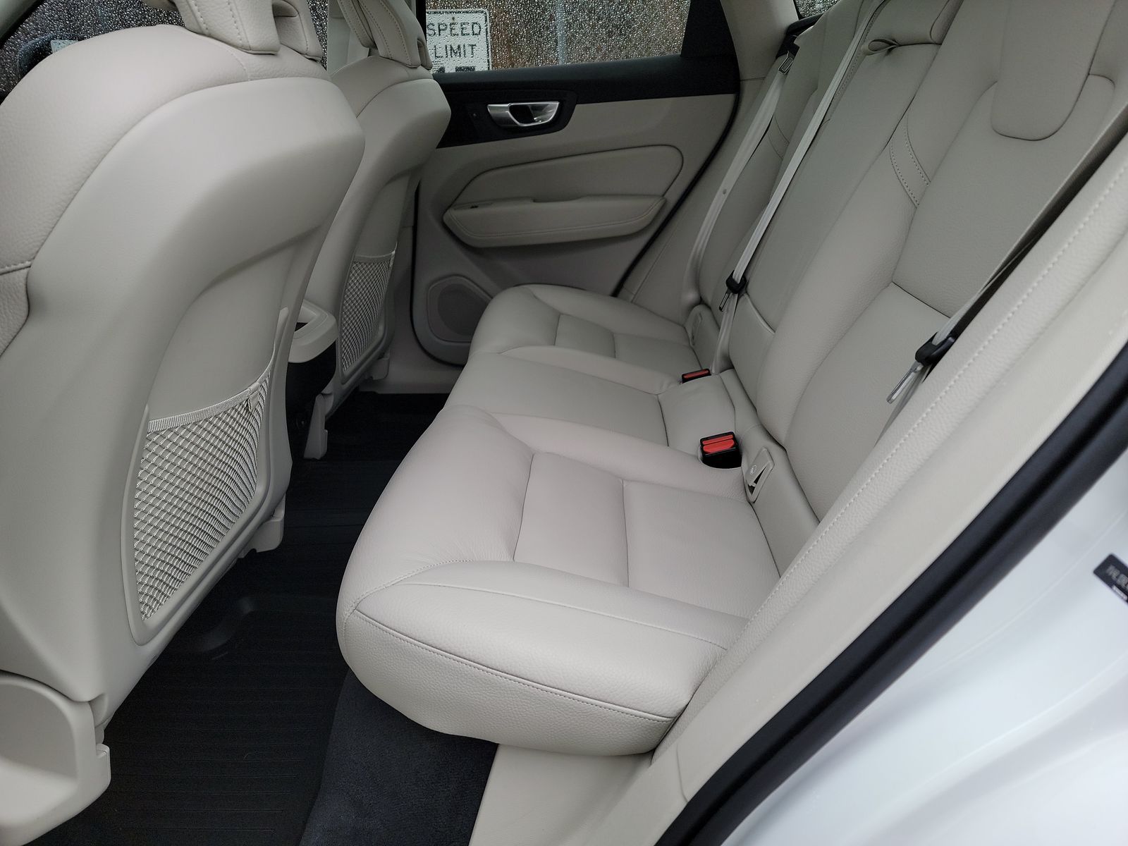 2024 Volvo XC60 B5 Plus AWD