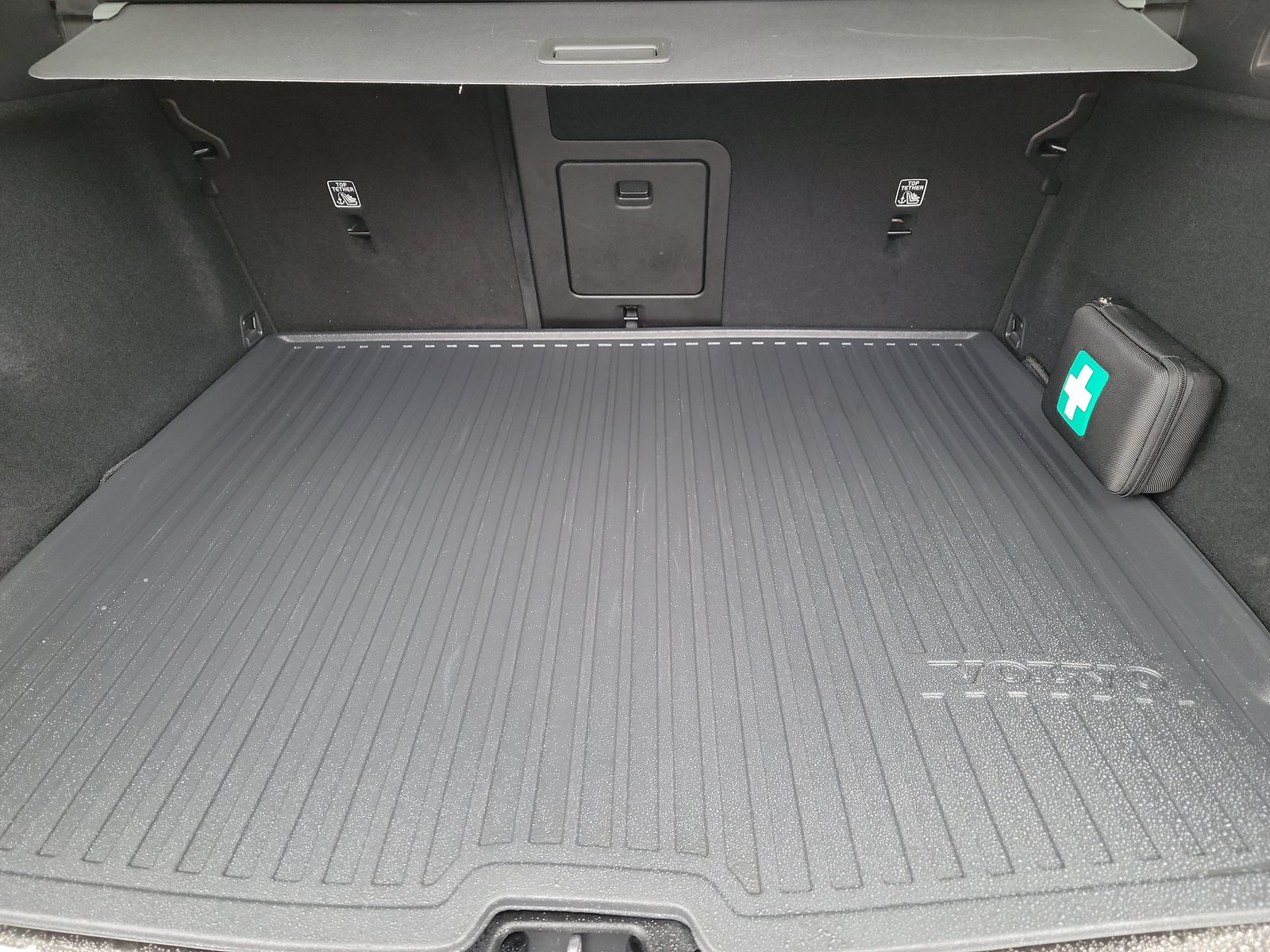 2024 Volvo XC60 B5 Plus AWD