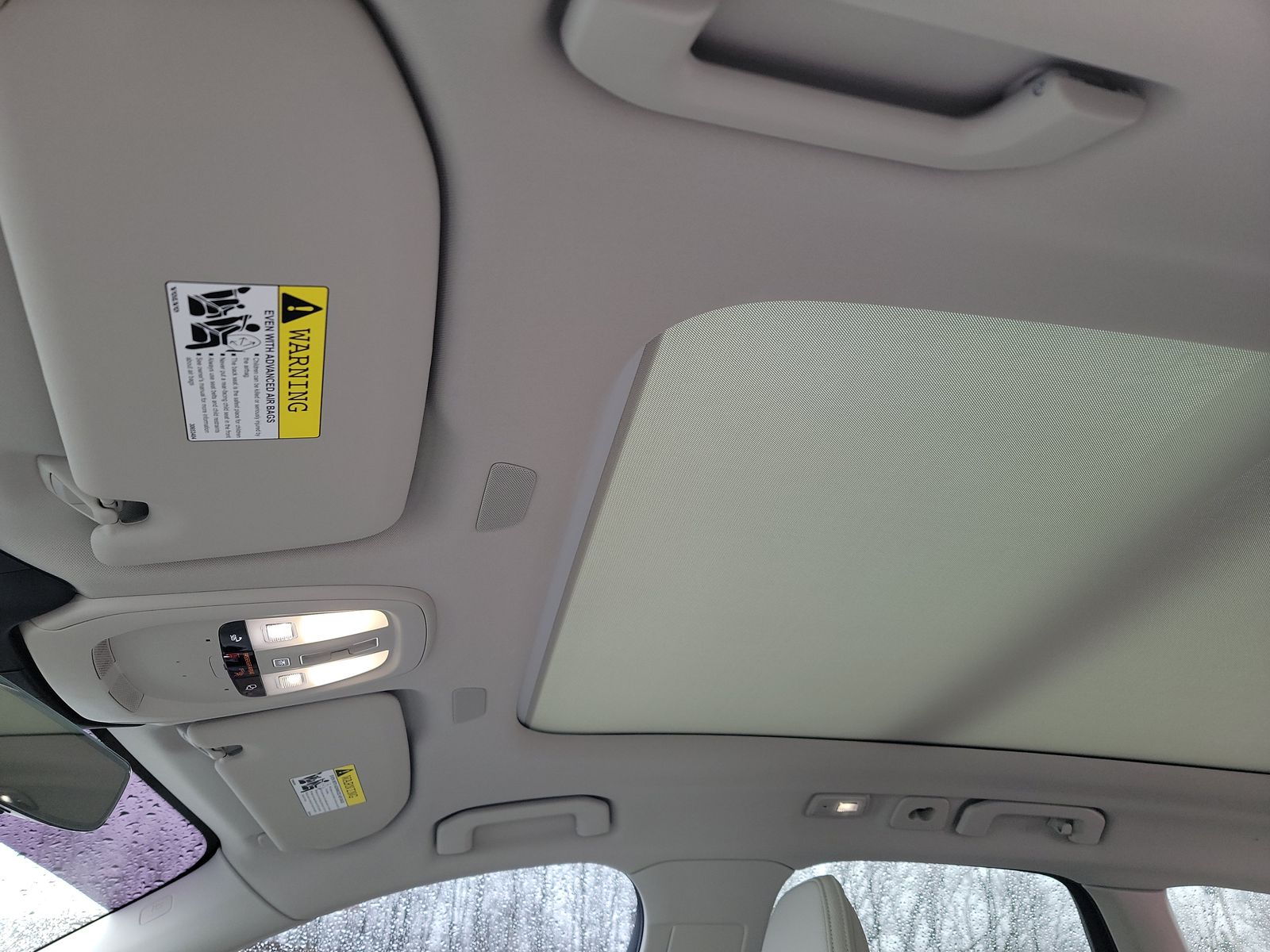 2024 Volvo XC60 B5 Plus AWD