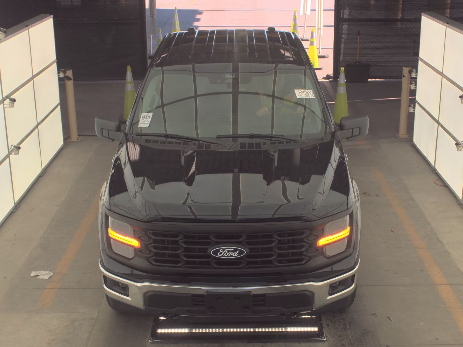 2024 Ford F-150 XL AWD