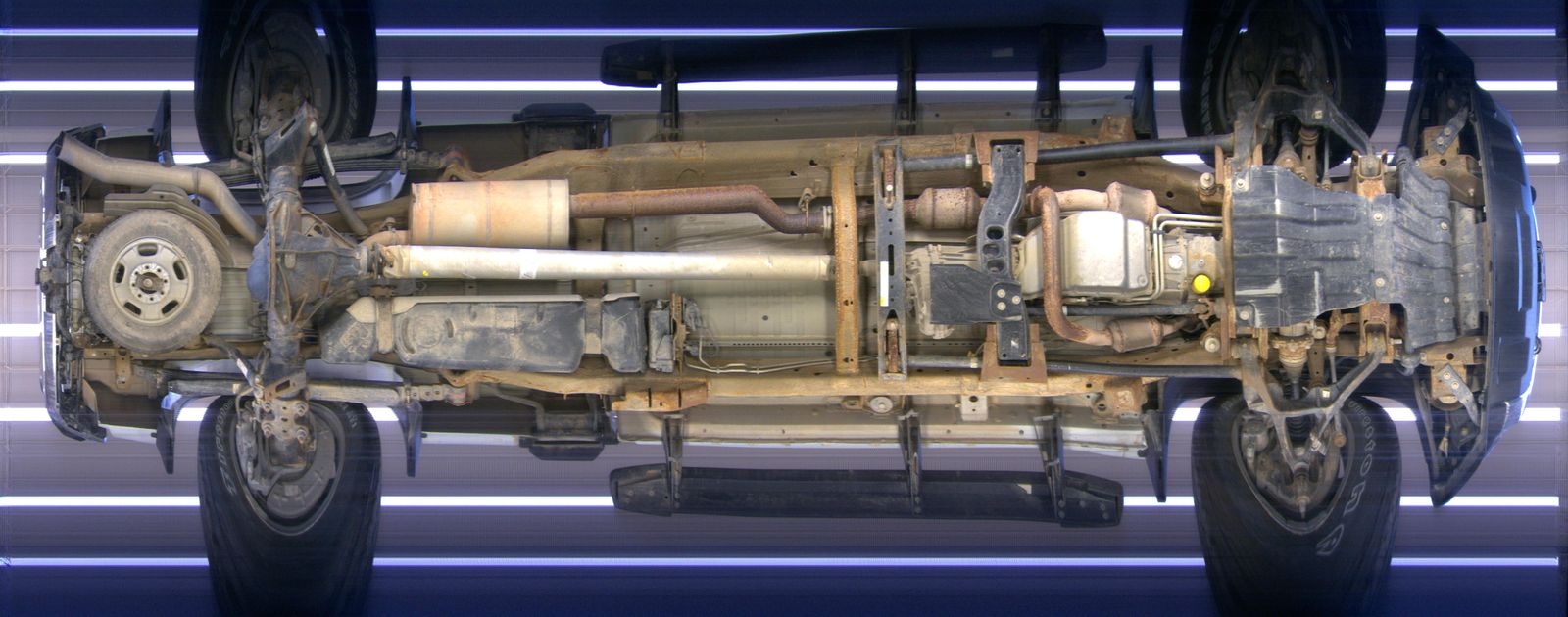 2024 Chevrolet Silverado 2500HD Work Truck AWD