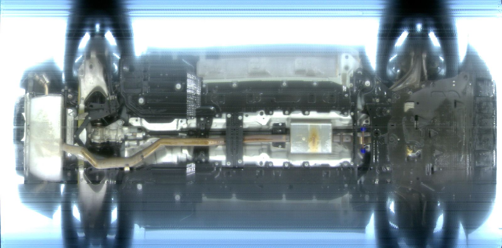 2024 Volvo XC60 B5 Plus AWD