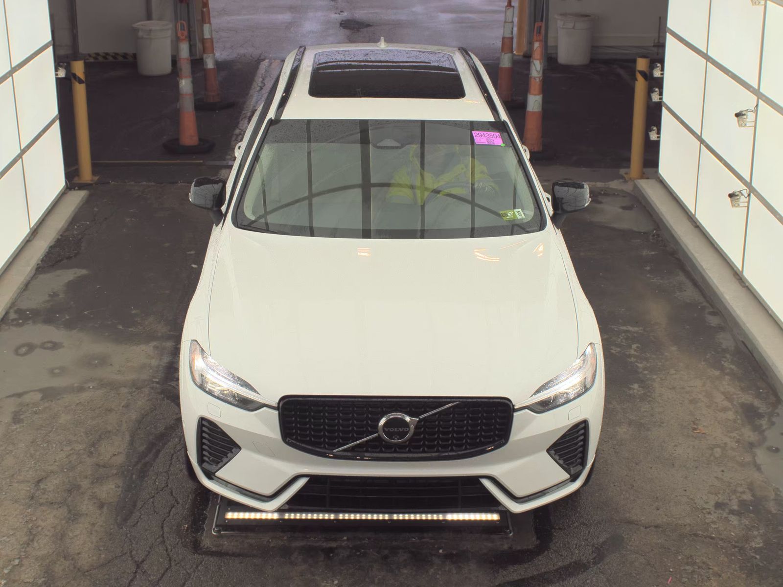 2024 Volvo XC60 B5 Plus AWD