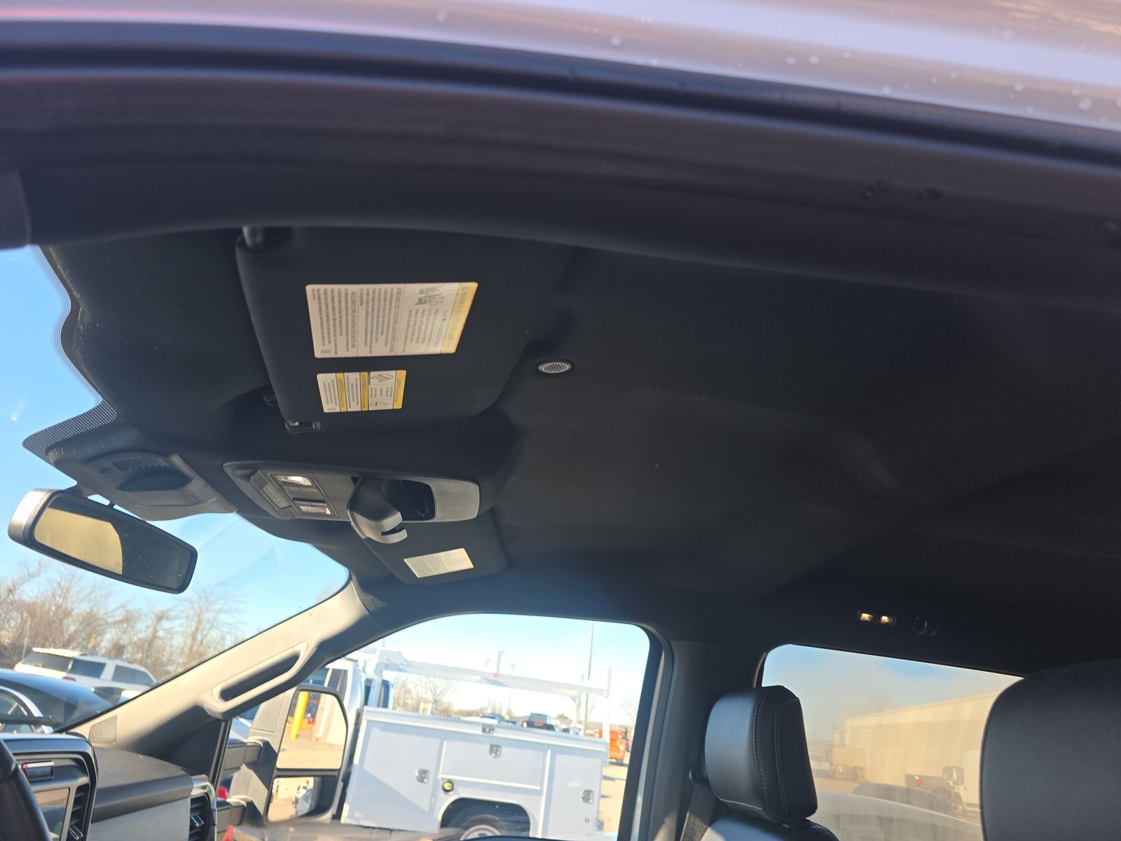 2023 Ford F-150 Hybrid XLT AWD