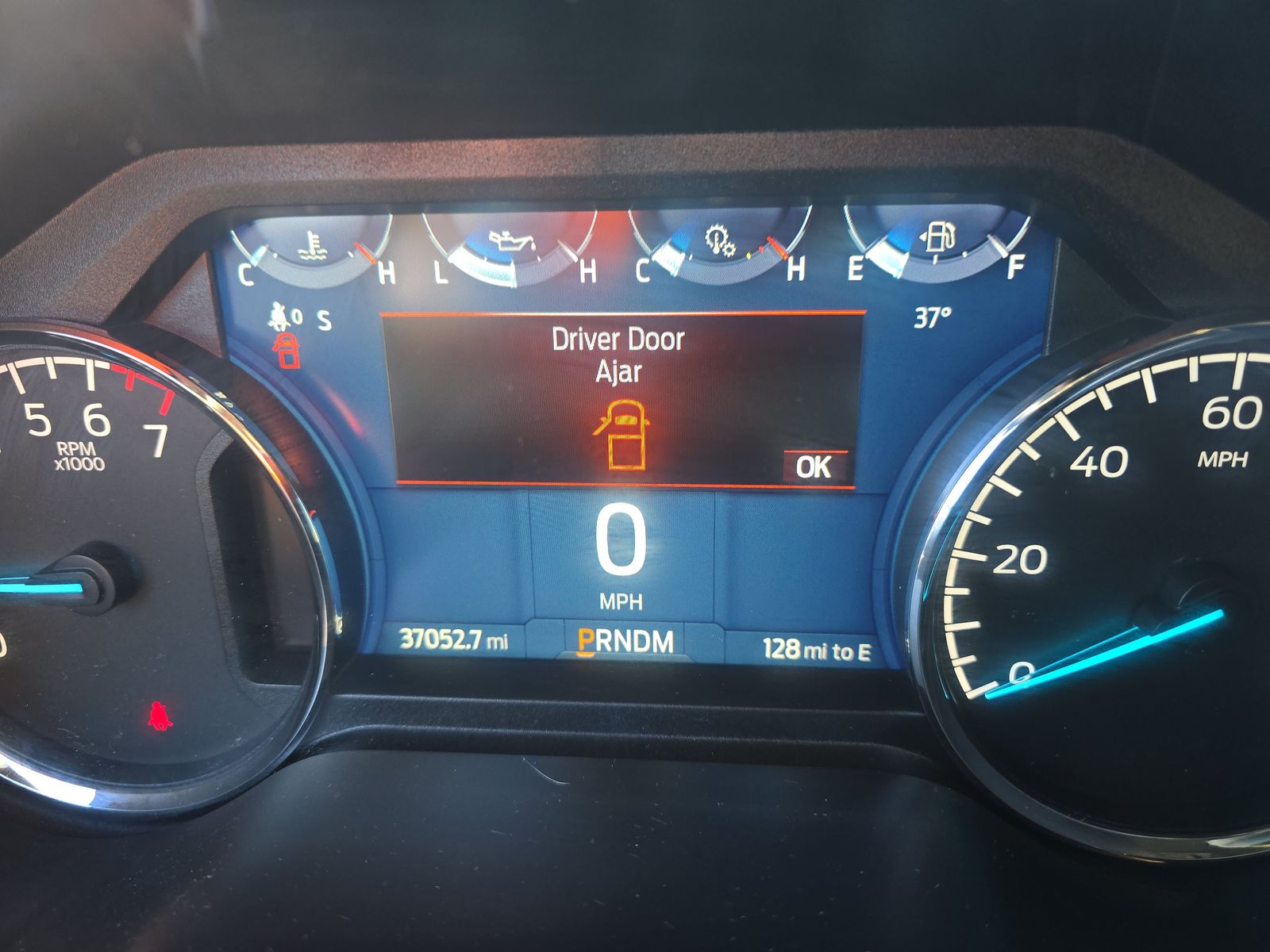 2023 Ford F-150 Hybrid XLT AWD