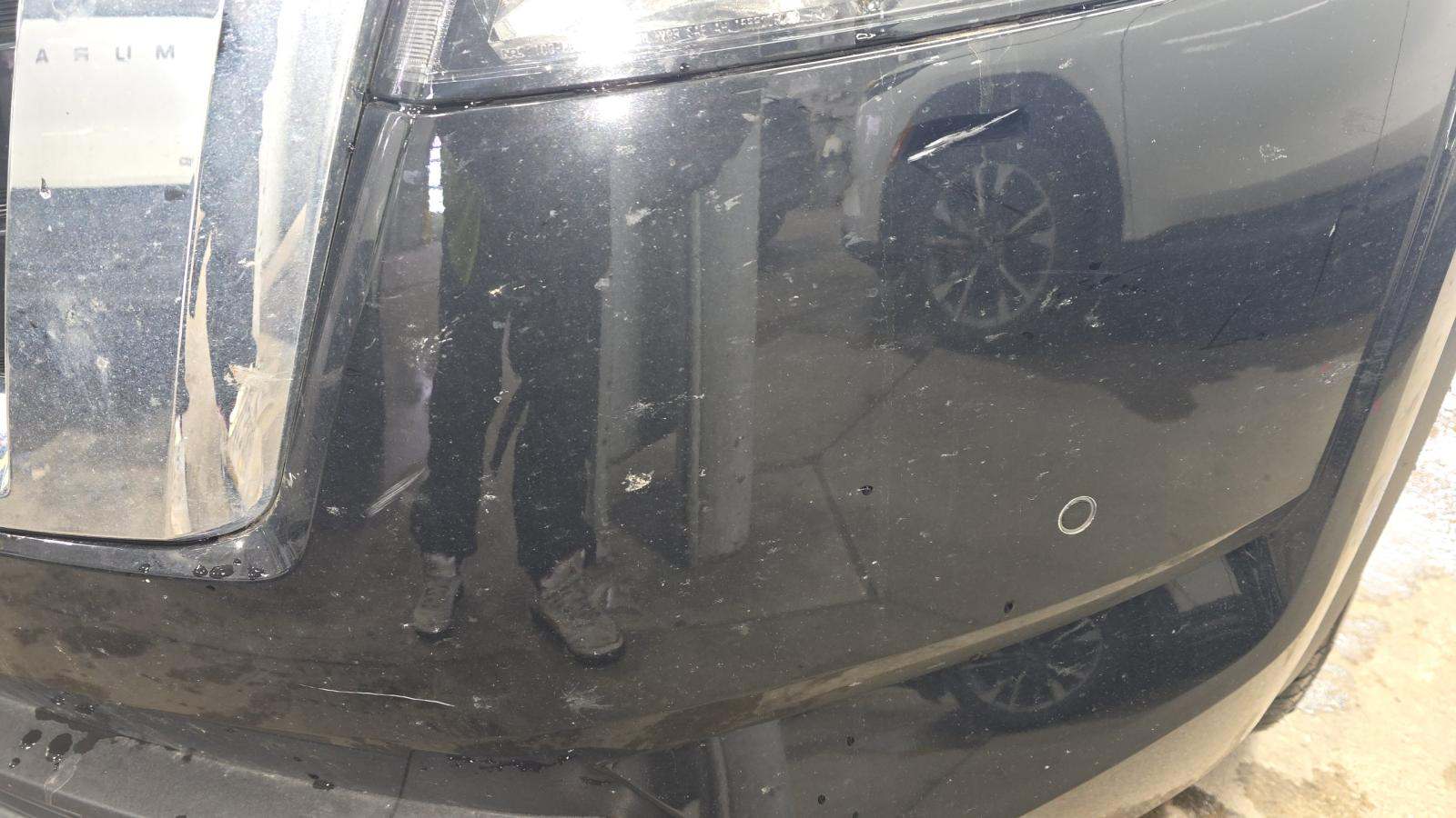 2023 Nissan Pathfinder SL AWD