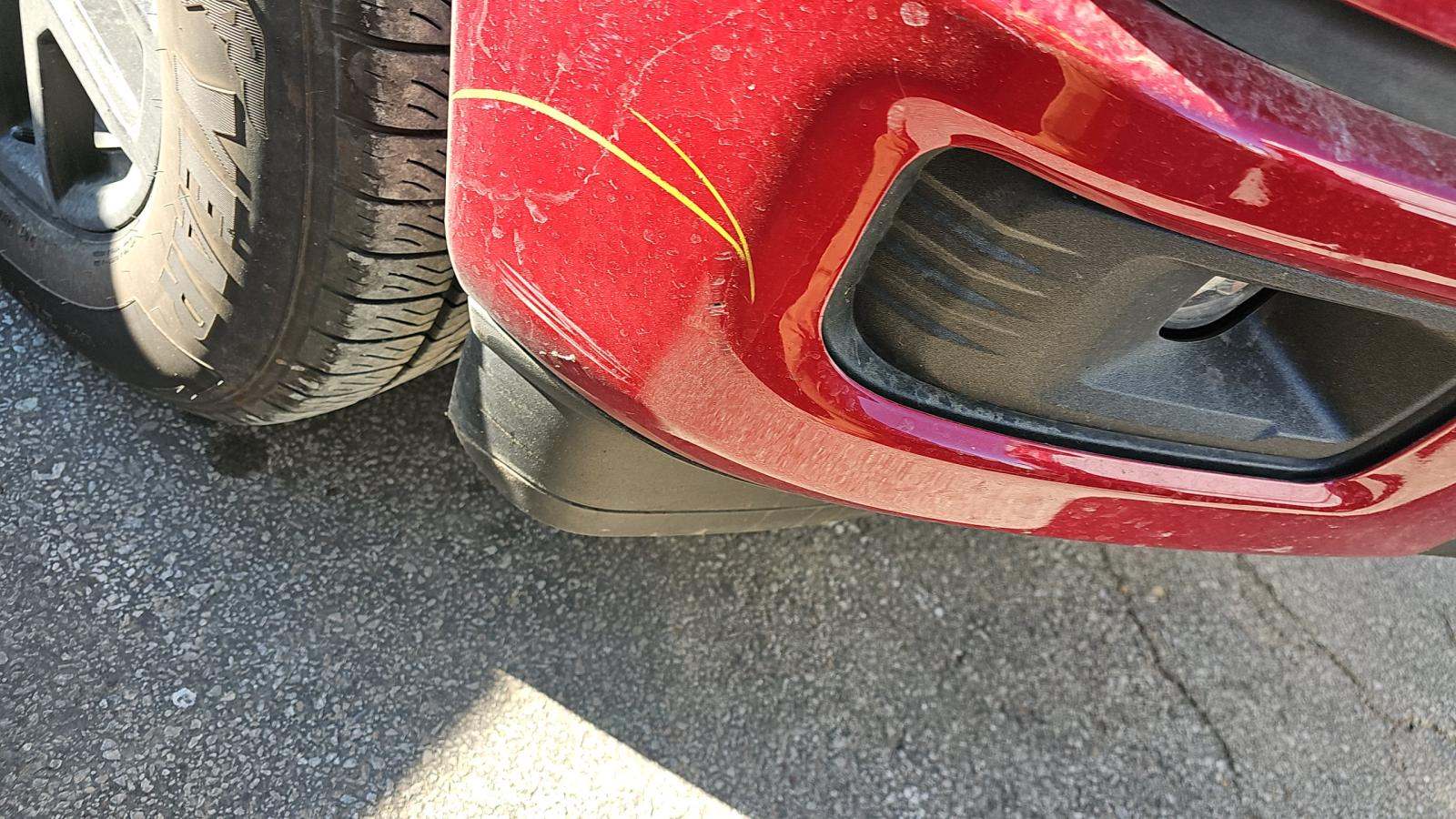 2024 Ford F-150 STX RWD