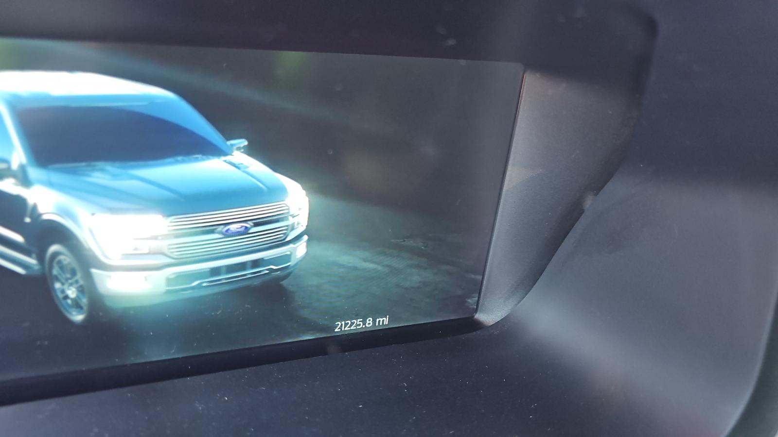 2024 Ford F-150 STX RWD