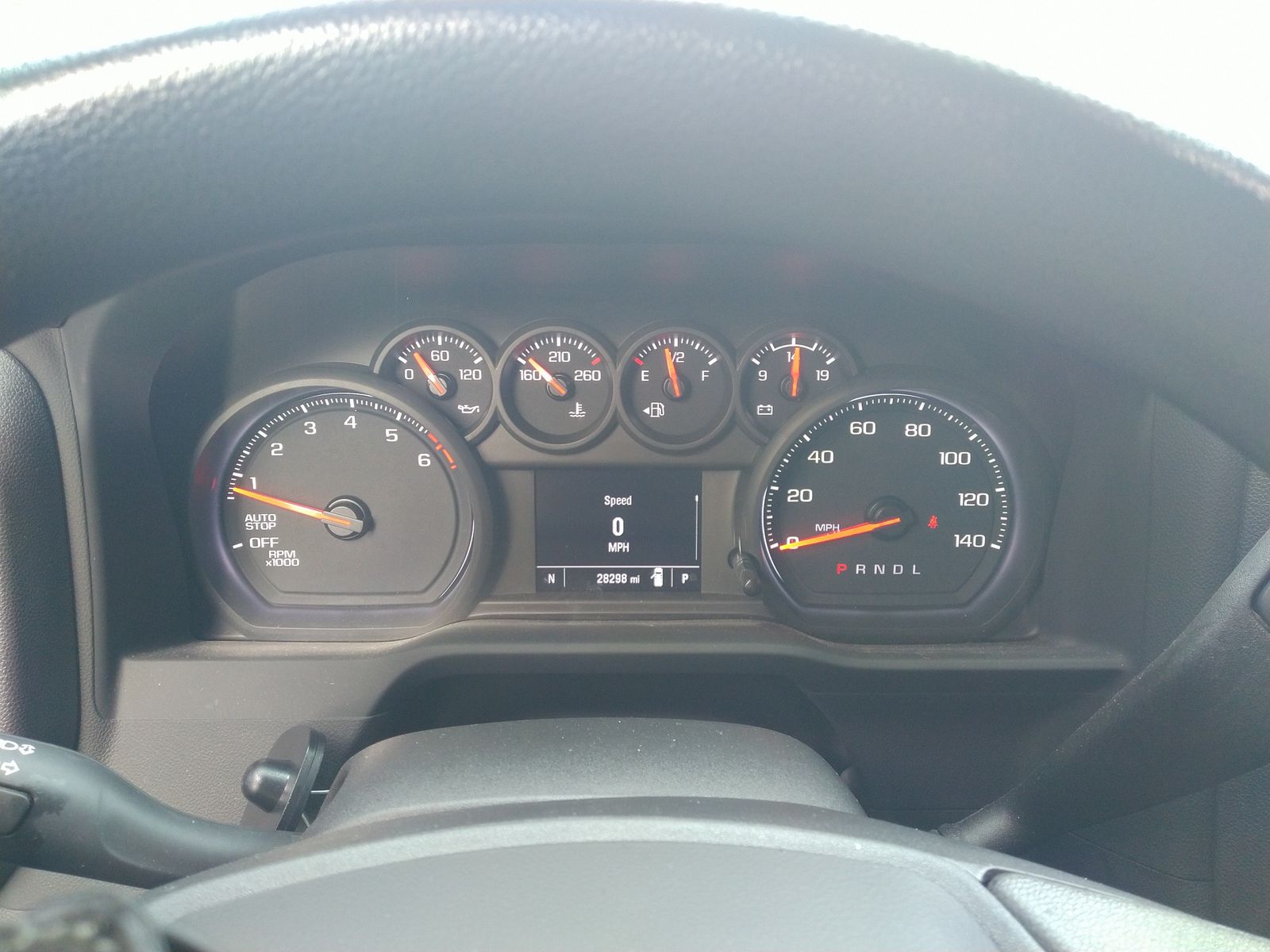 2023 Chevrolet Silverado 1500 Custom RWD