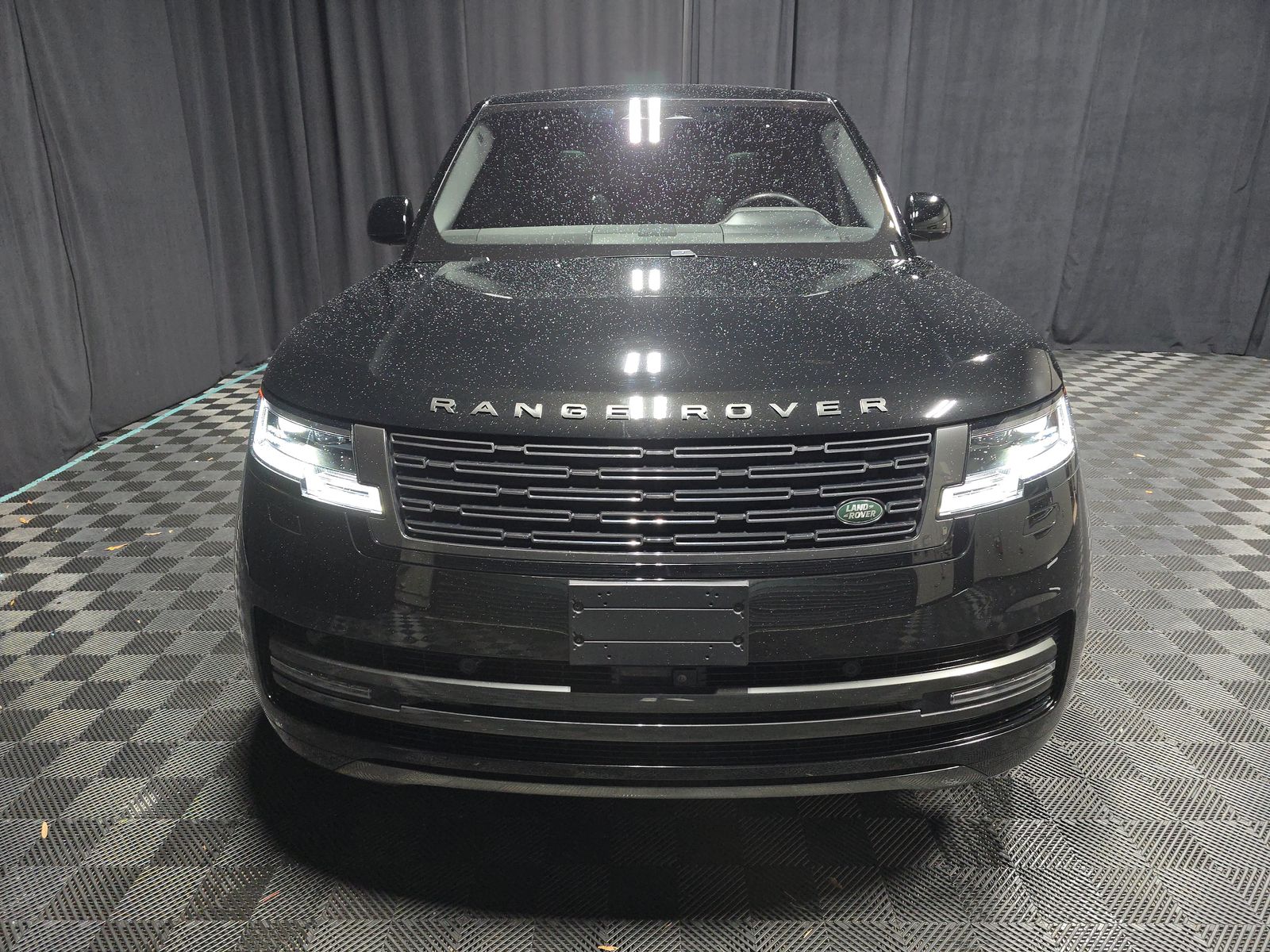 2023 Land Rover Range Rover SE AWD