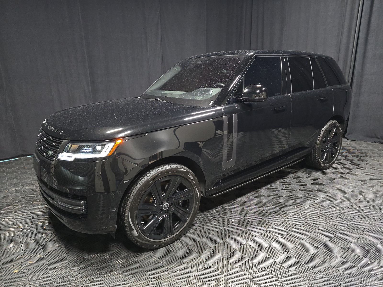 2023 Land Rover Range Rover SE AWD